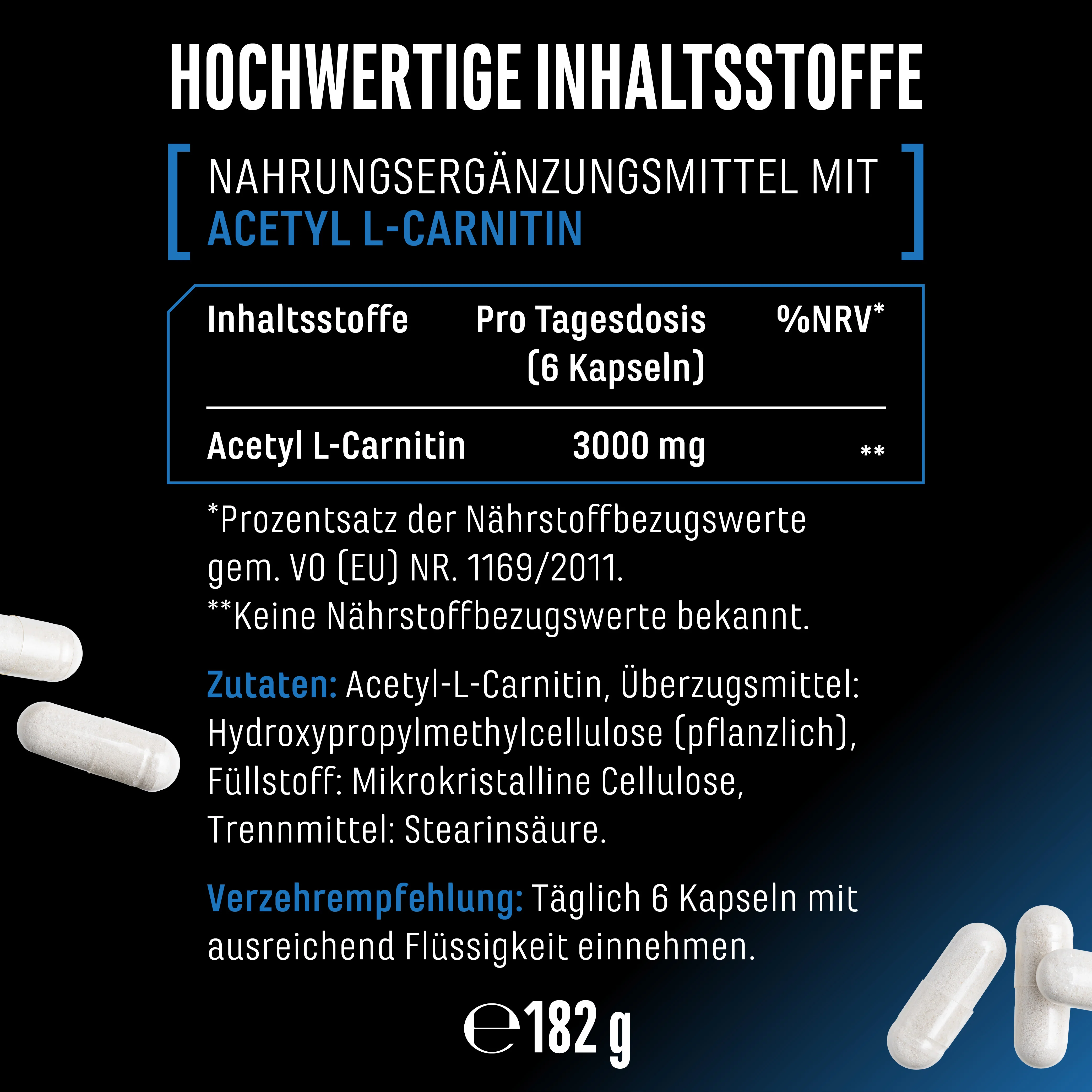 Acetyl L-Carnitin - Image 6