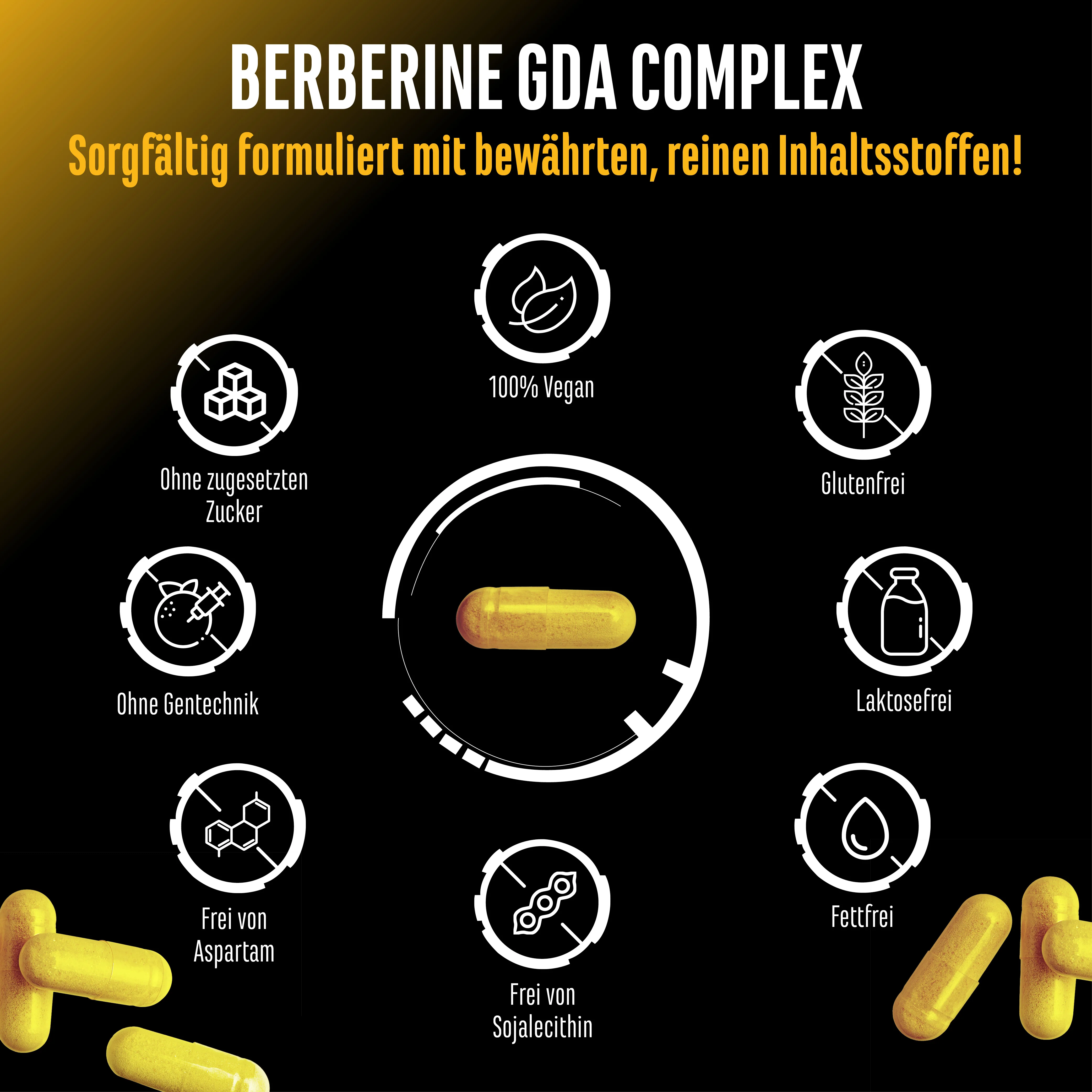 Berberin GDA Complex - Image 5