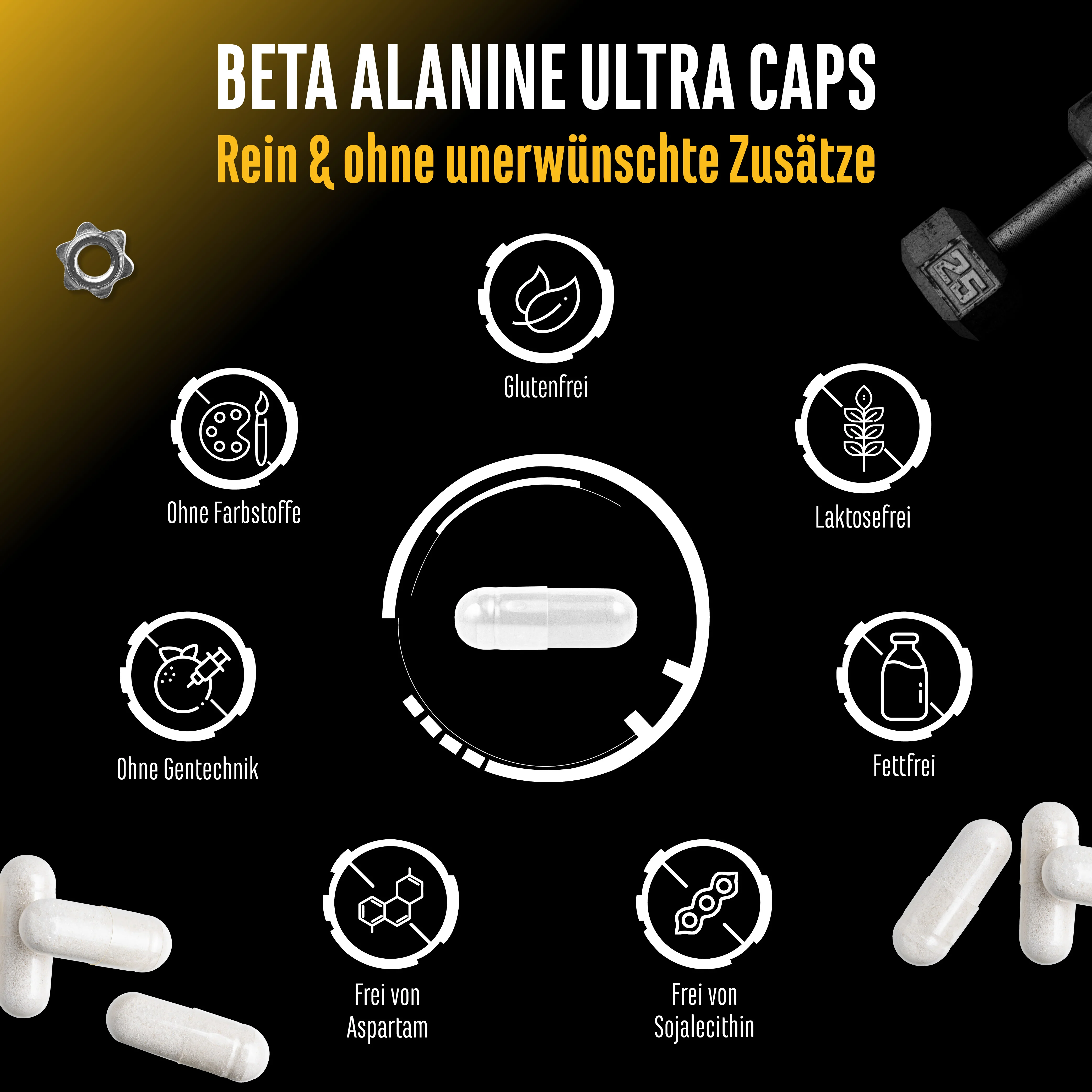 Beta Alanin - Image 4