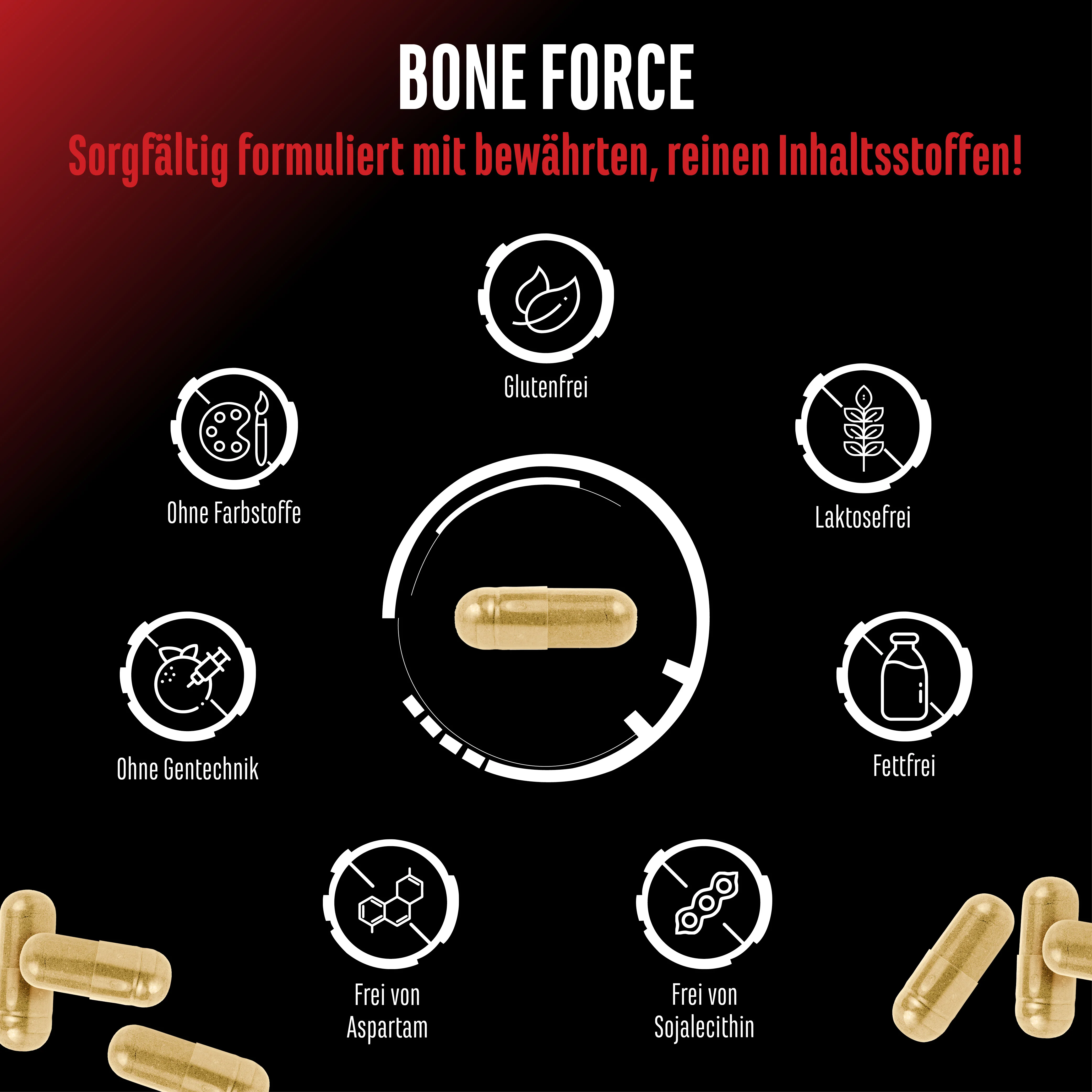 Bone Force - Image 5