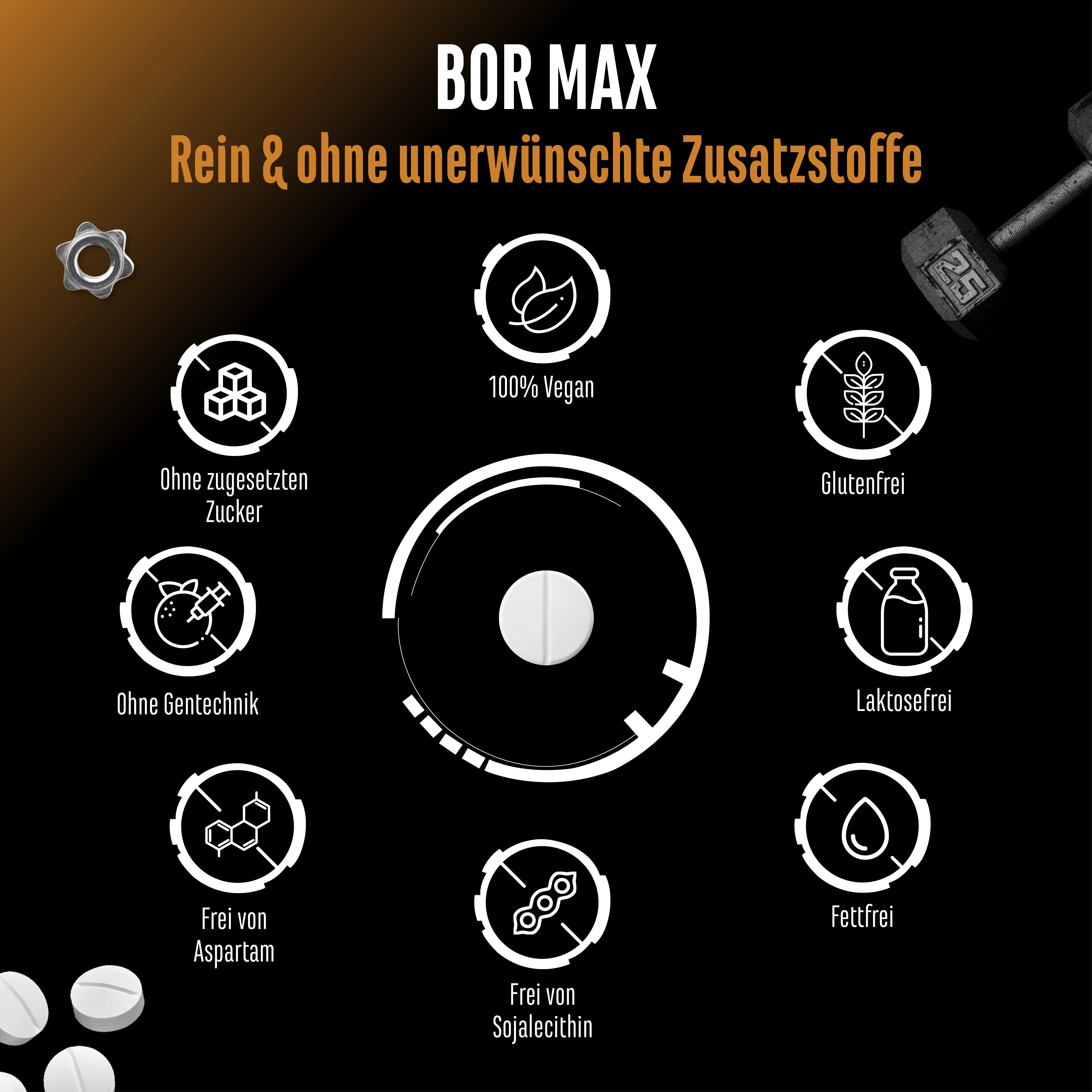 Bor - 10 mg - Image 4
