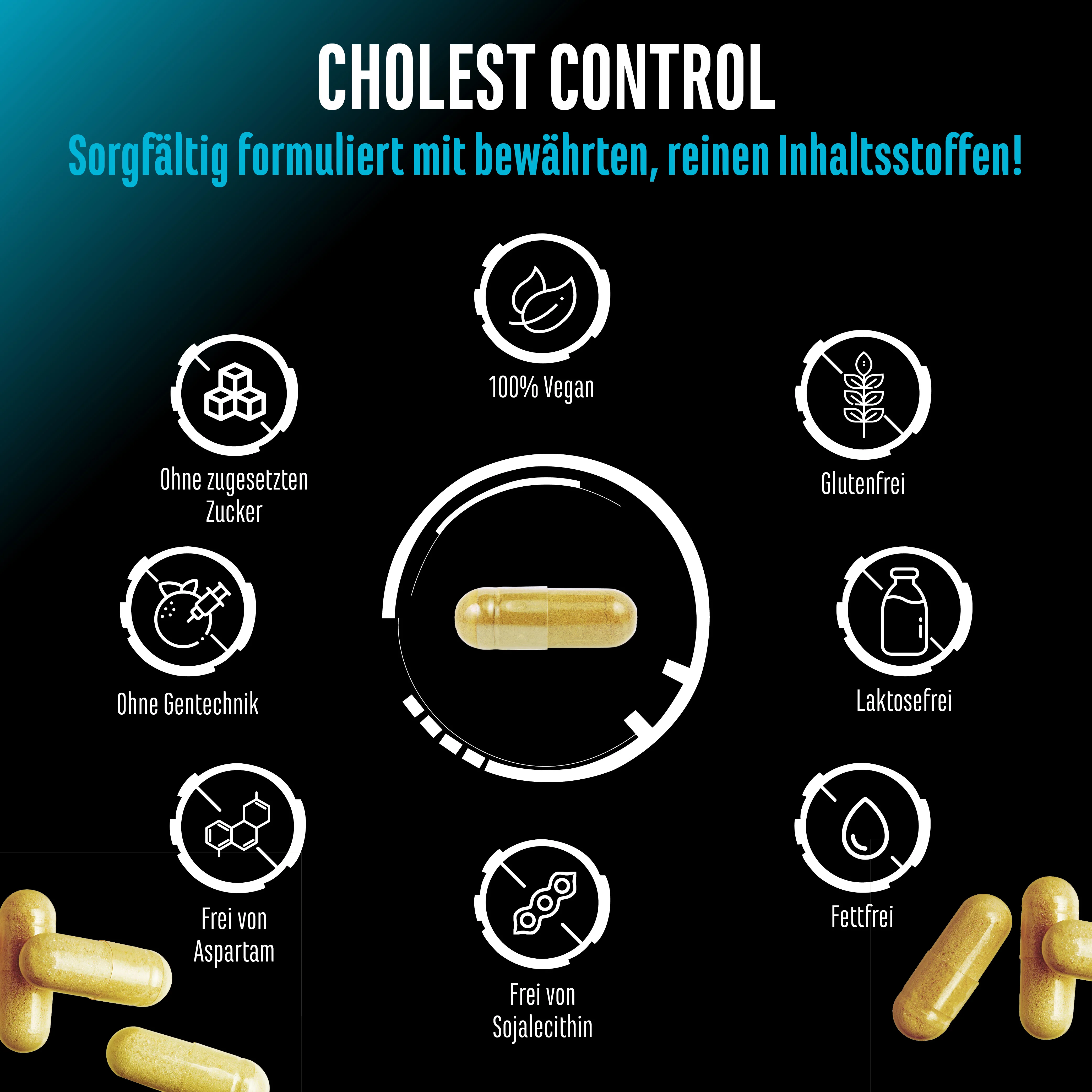Cholest Control - Image 5