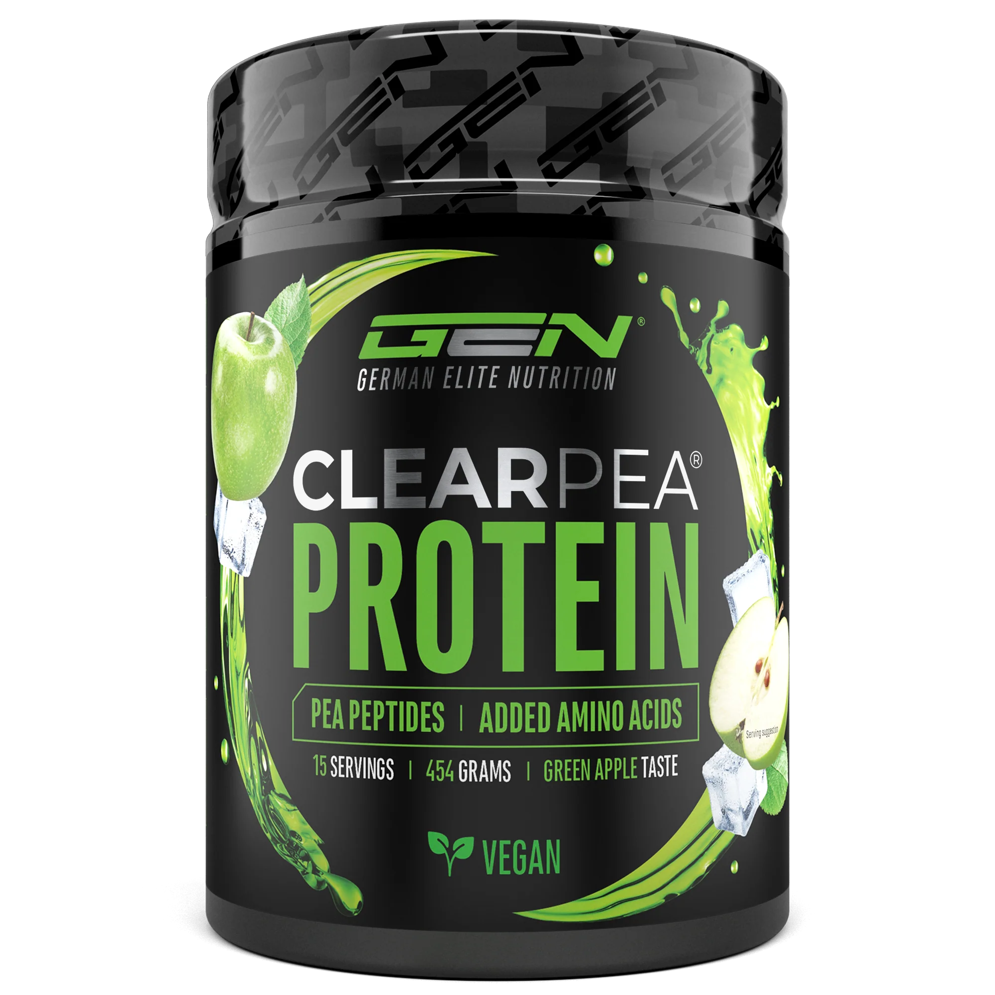 ClearPea® - Vegan Clear Protein - Image 16
