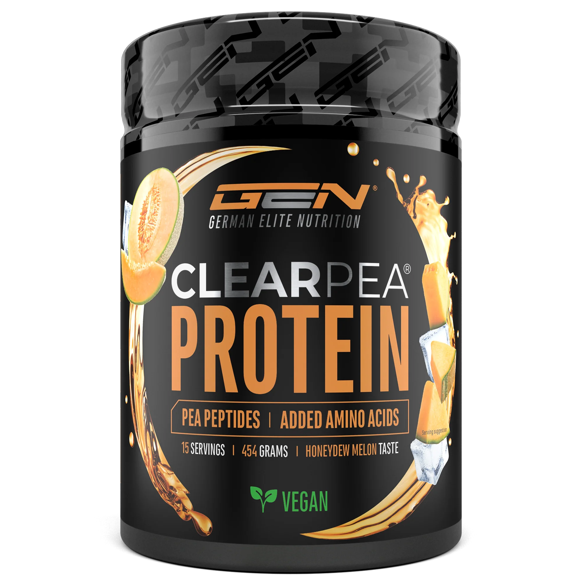 ClearPea® - Vegan Clear Protein - Image 24