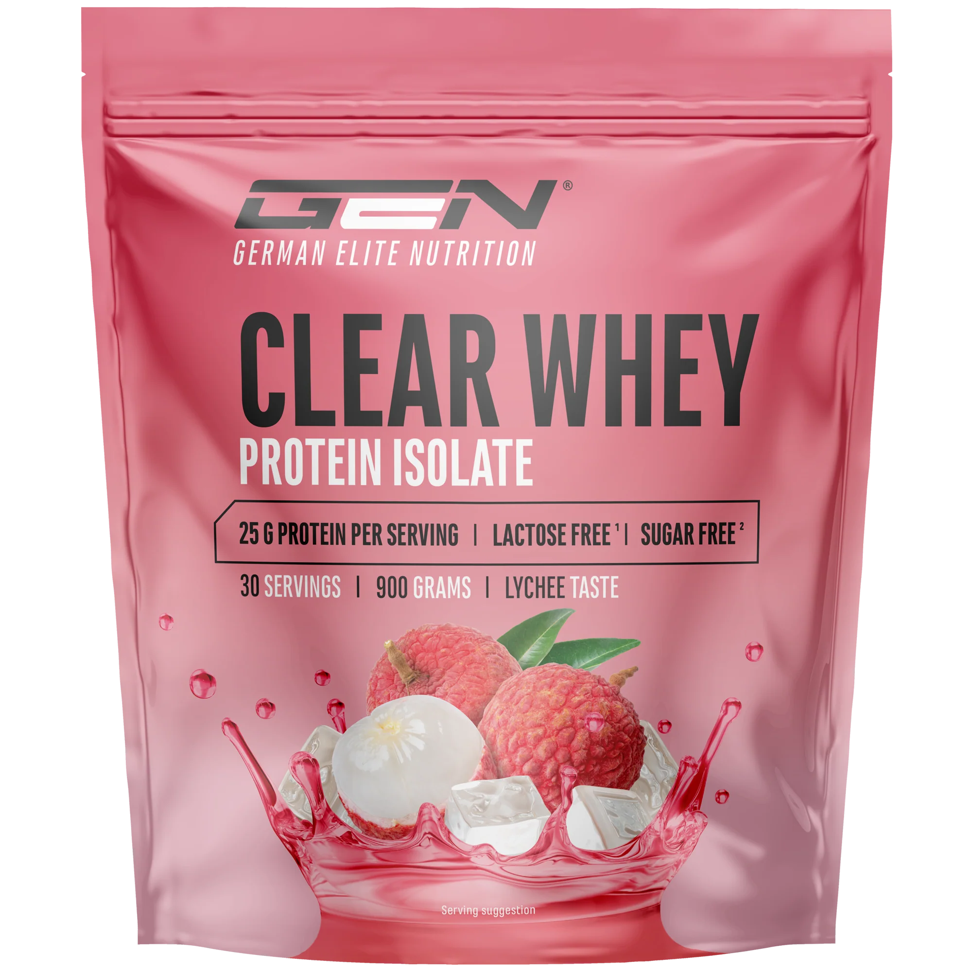 Clear Whey Protein - Image 39