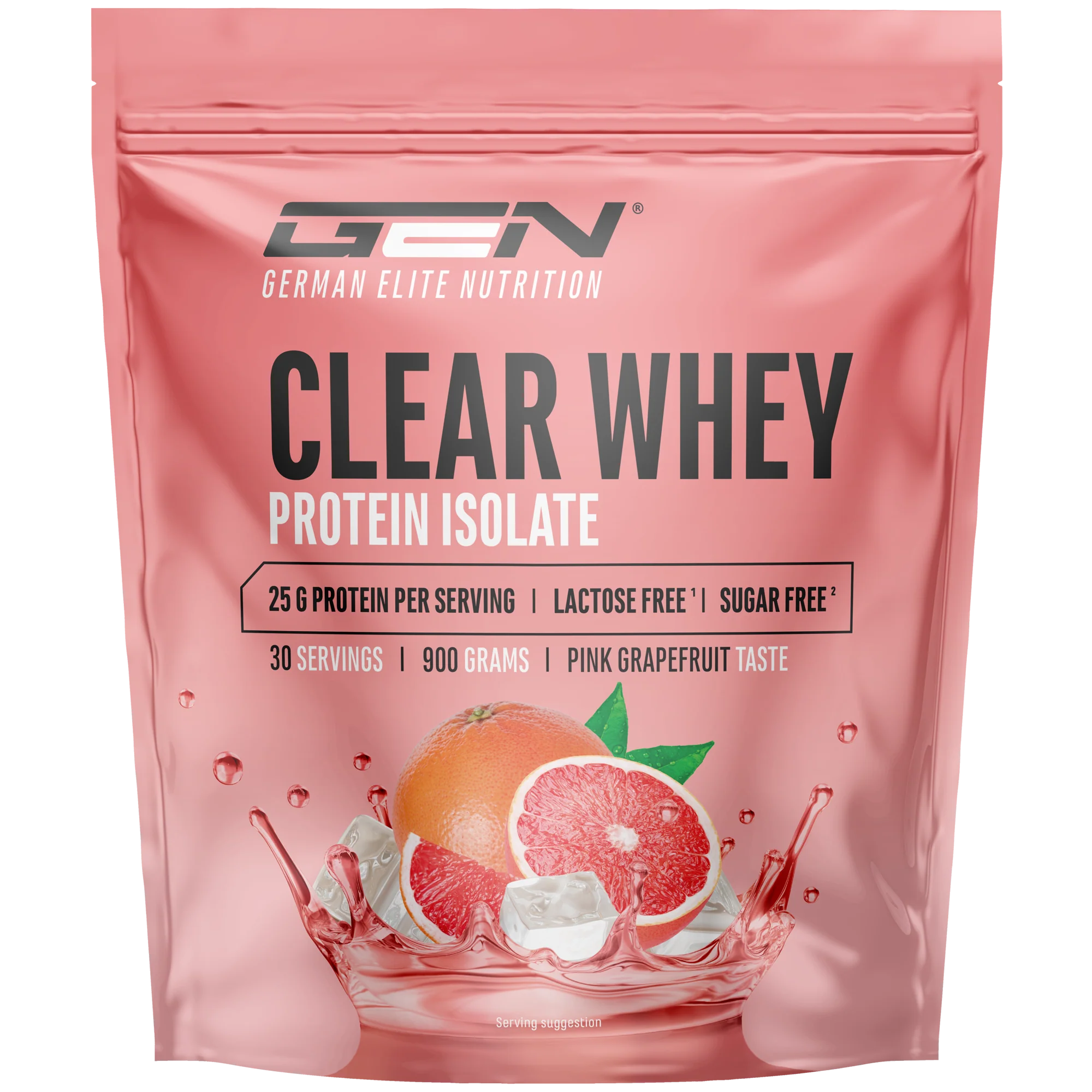 Clear Whey Protein - Image 47