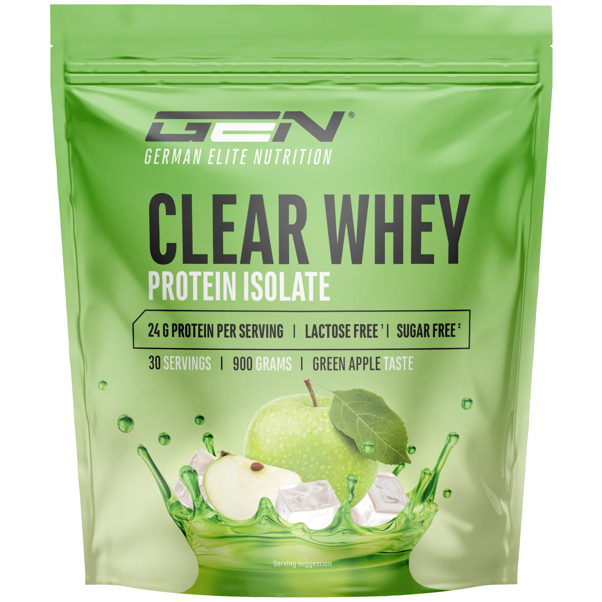 Clear Whey Protein - Image 56