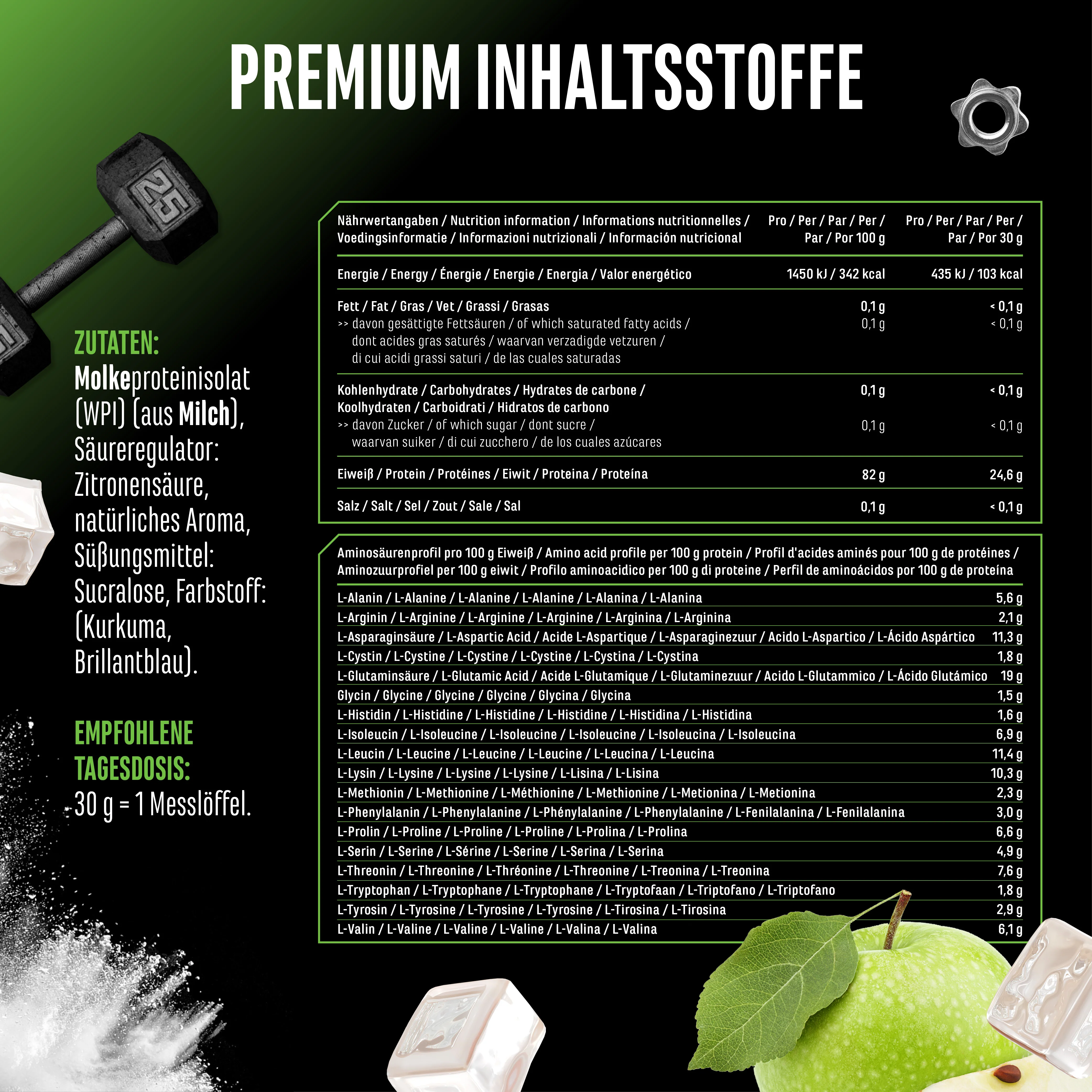 Clear Whey Protein - Image 59