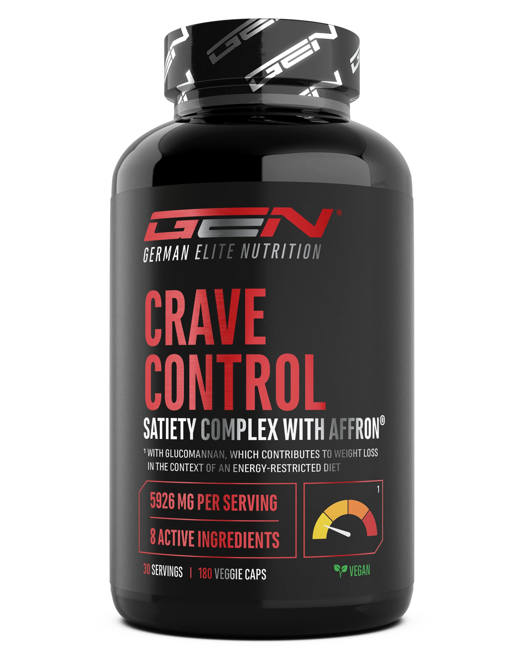 Crave Control