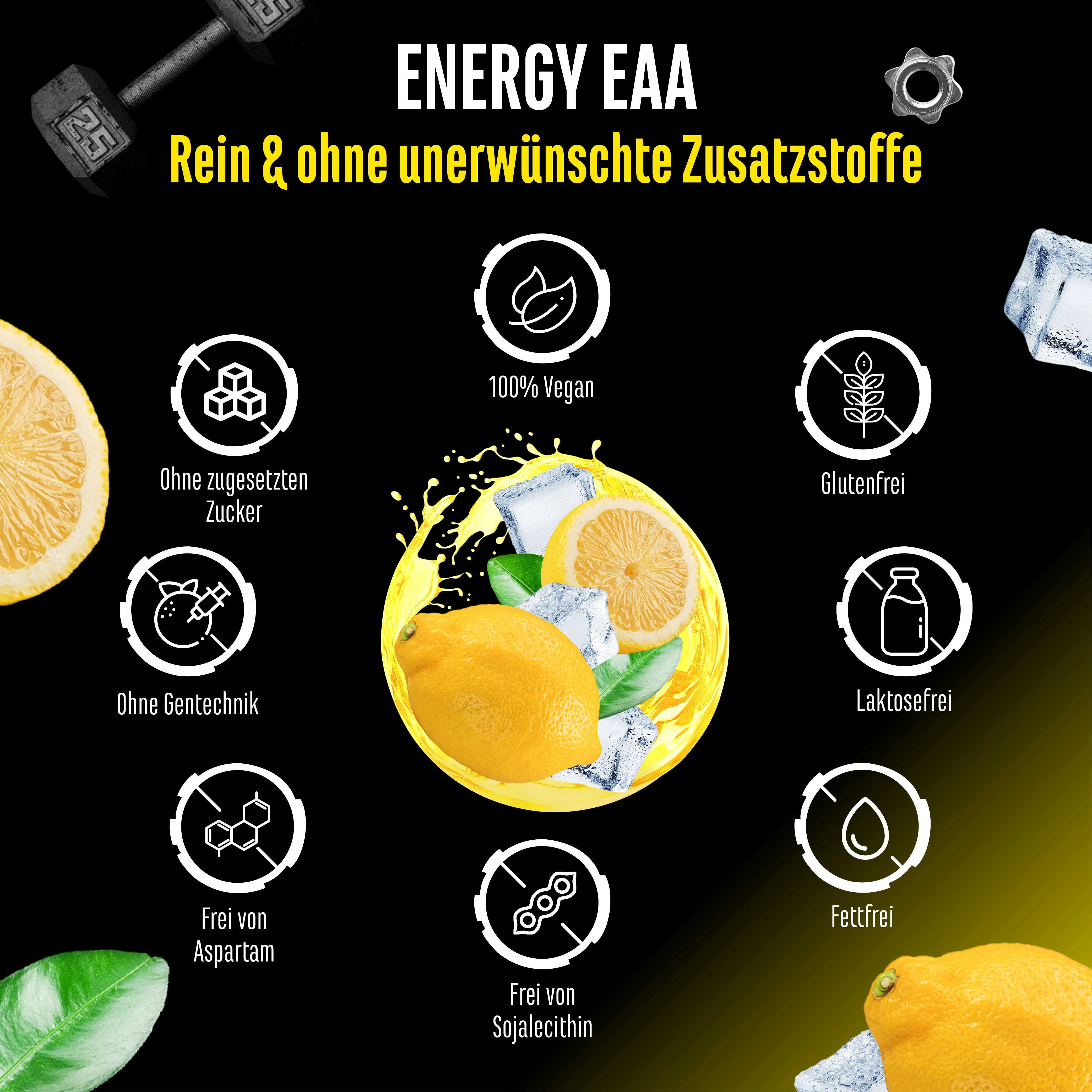 EAA Energy Mix - Image 11