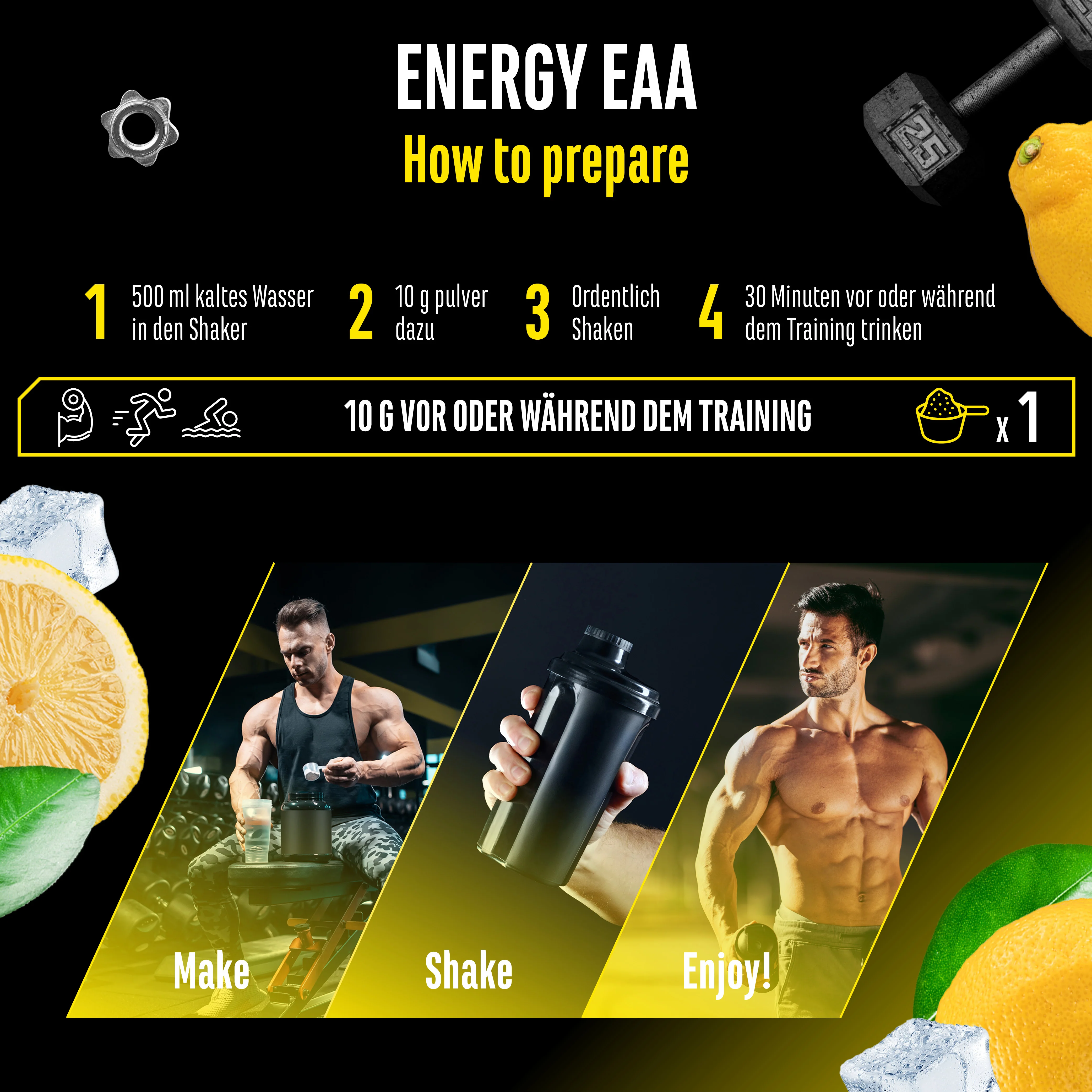 EAA Energy Mix - Image 16
