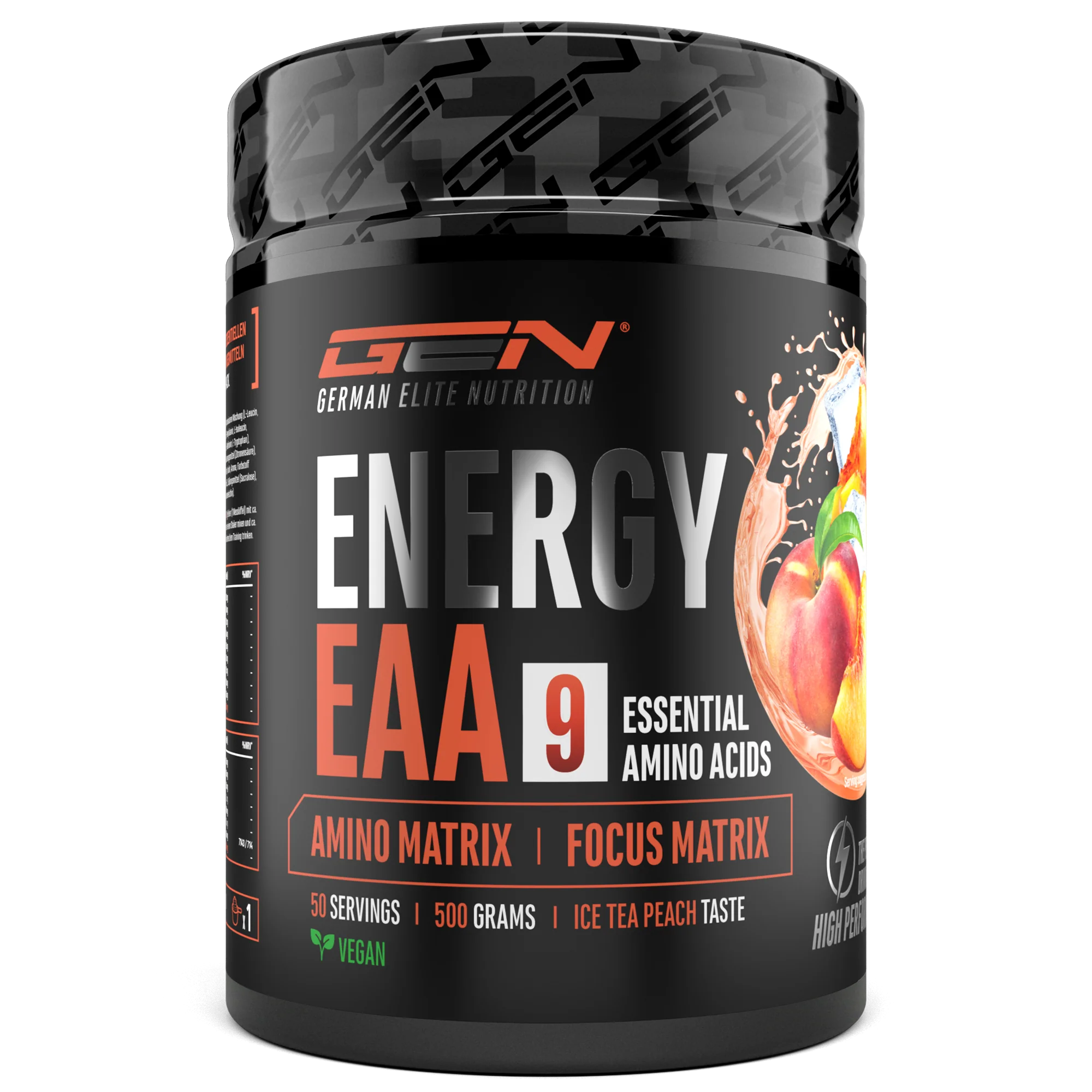 EAA Energy Mix - Image 17