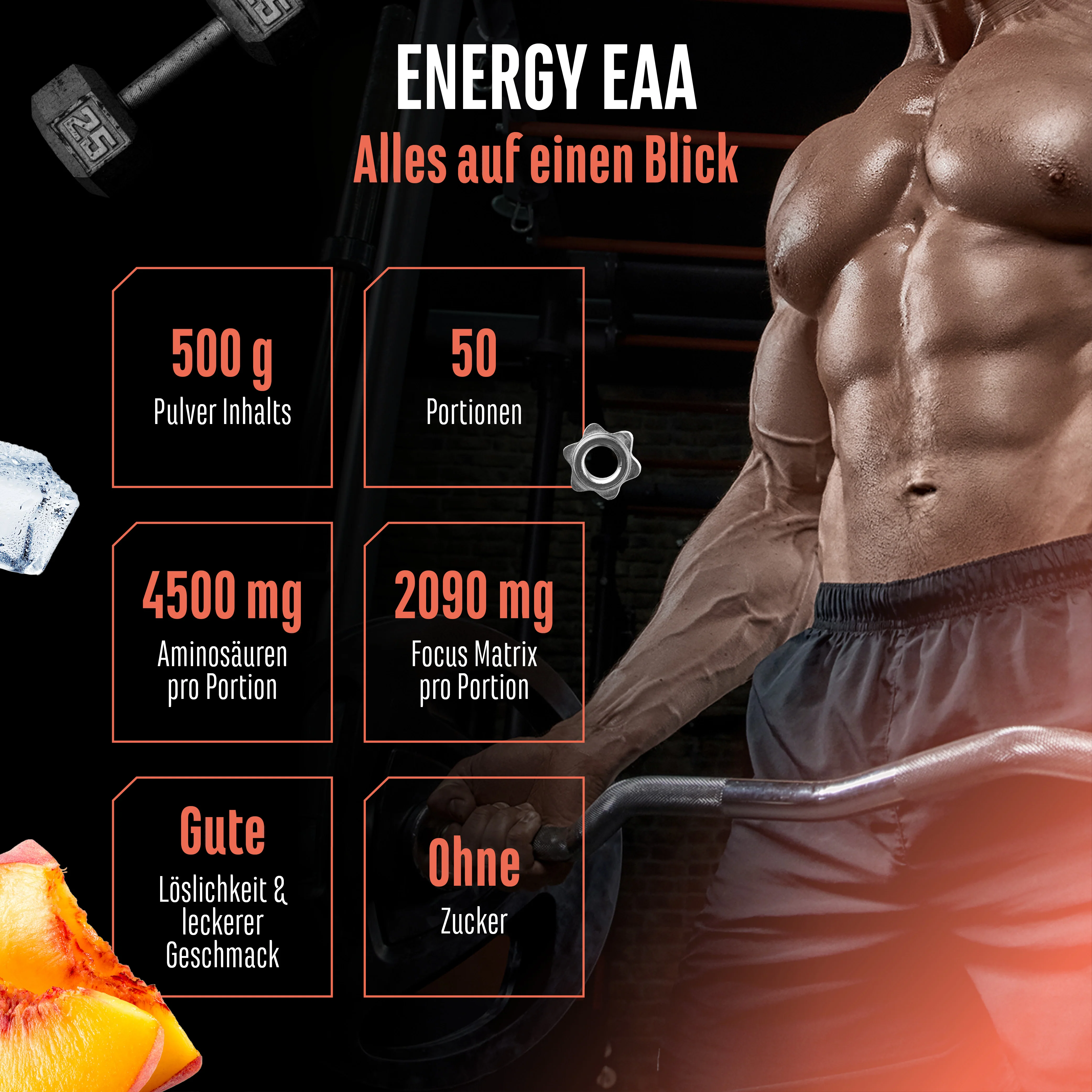 EAA Energy Mix - Image 18