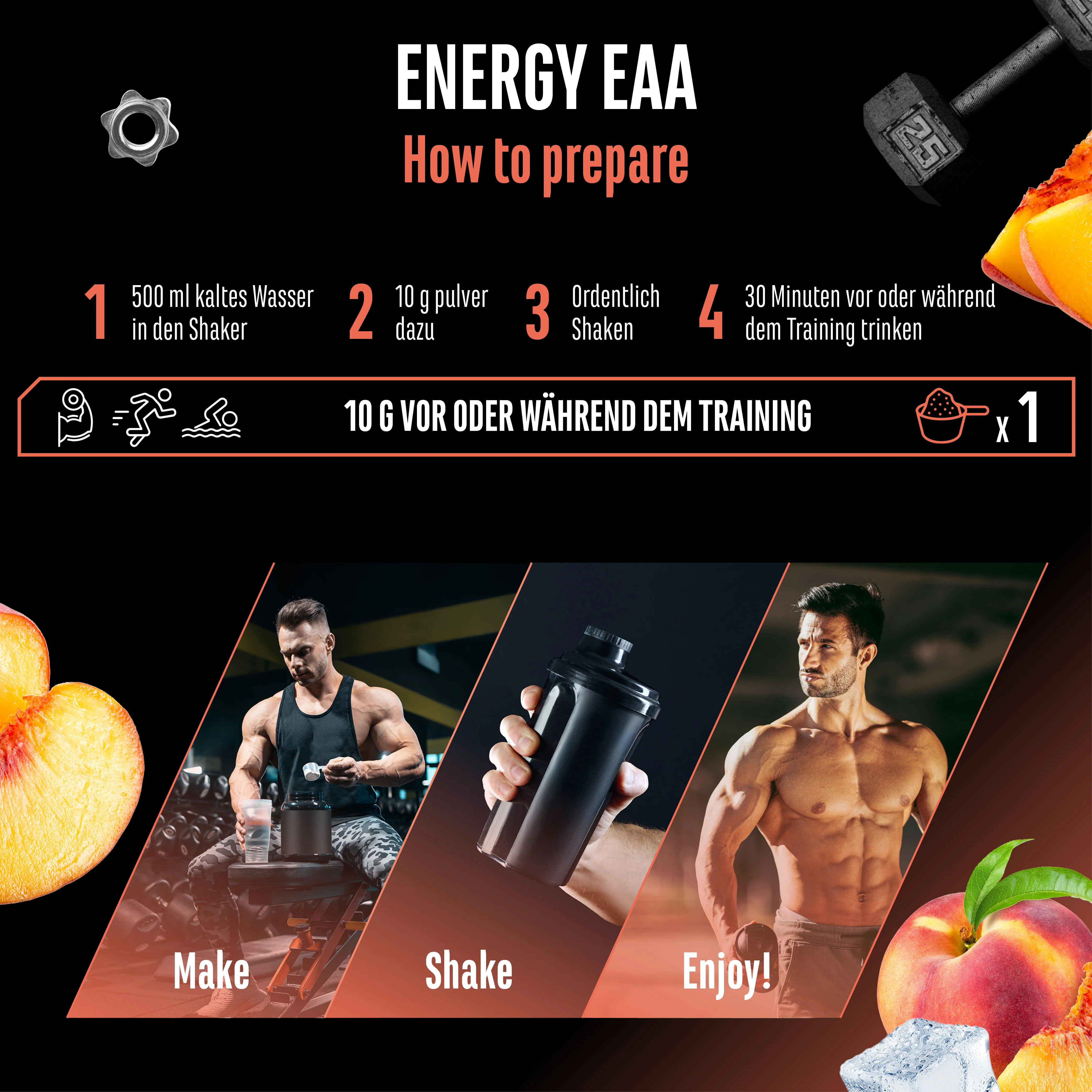 EAA Energy Mix - Image 24
