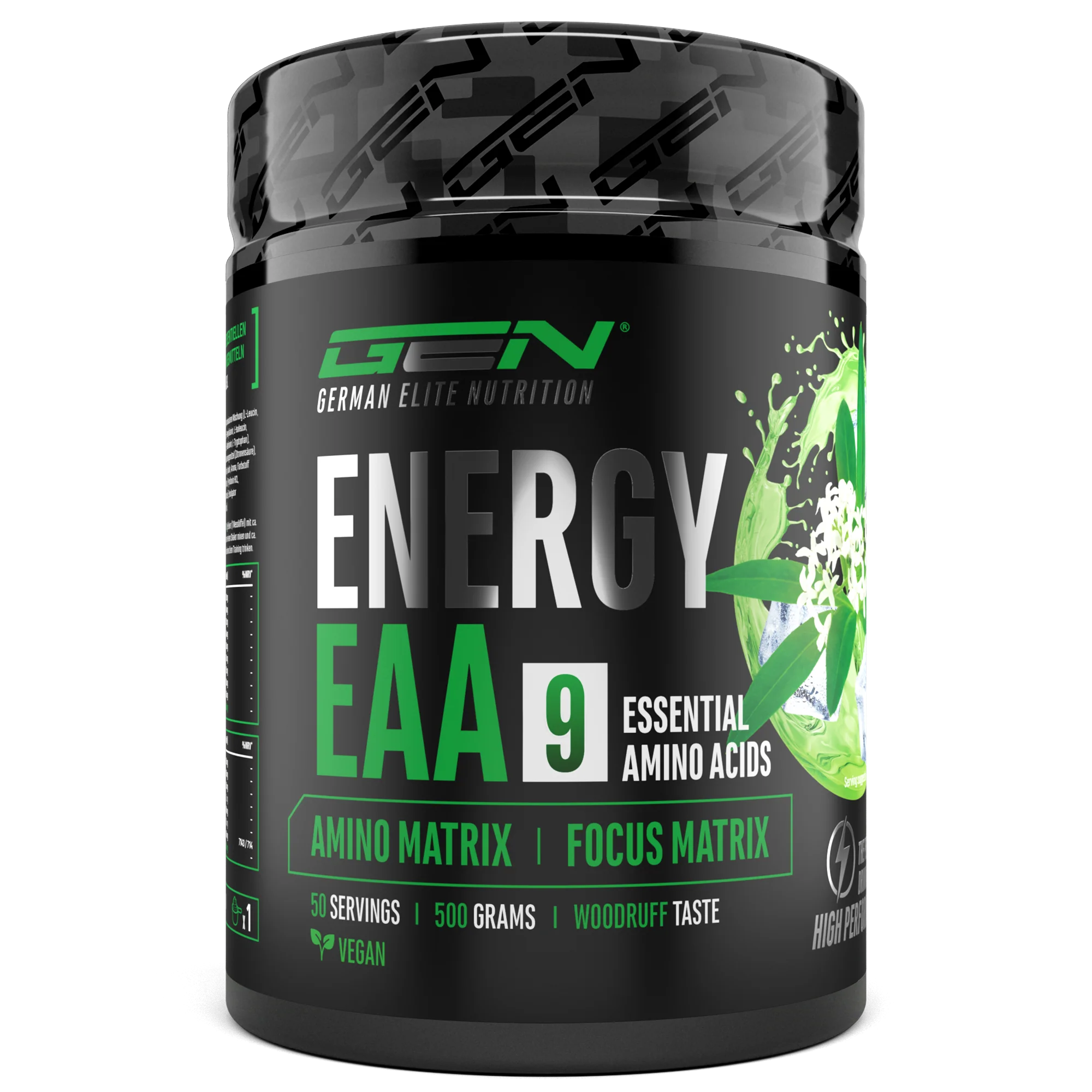 EAA Energy Mix - Image 25