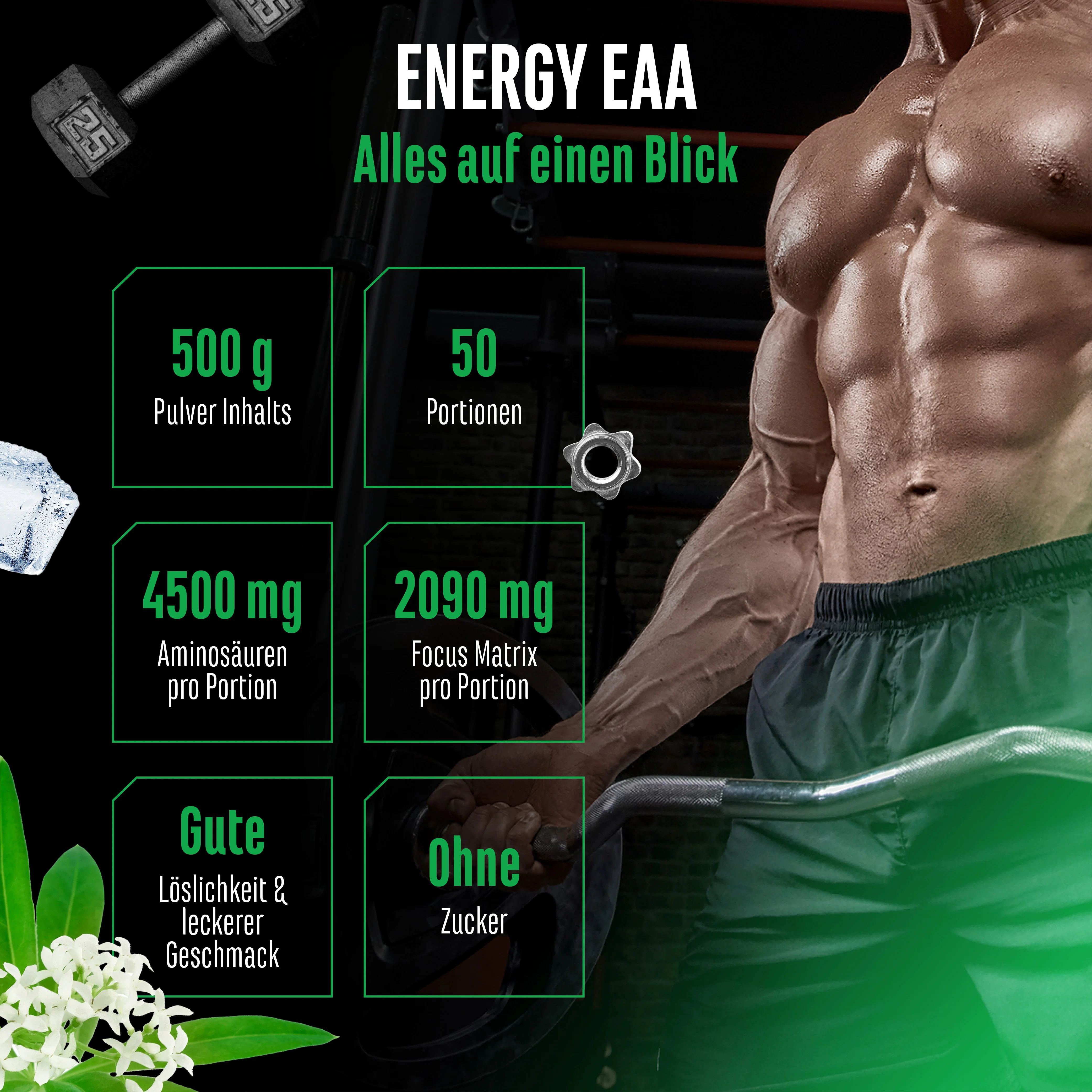 EAA Energy Mix - Image 26