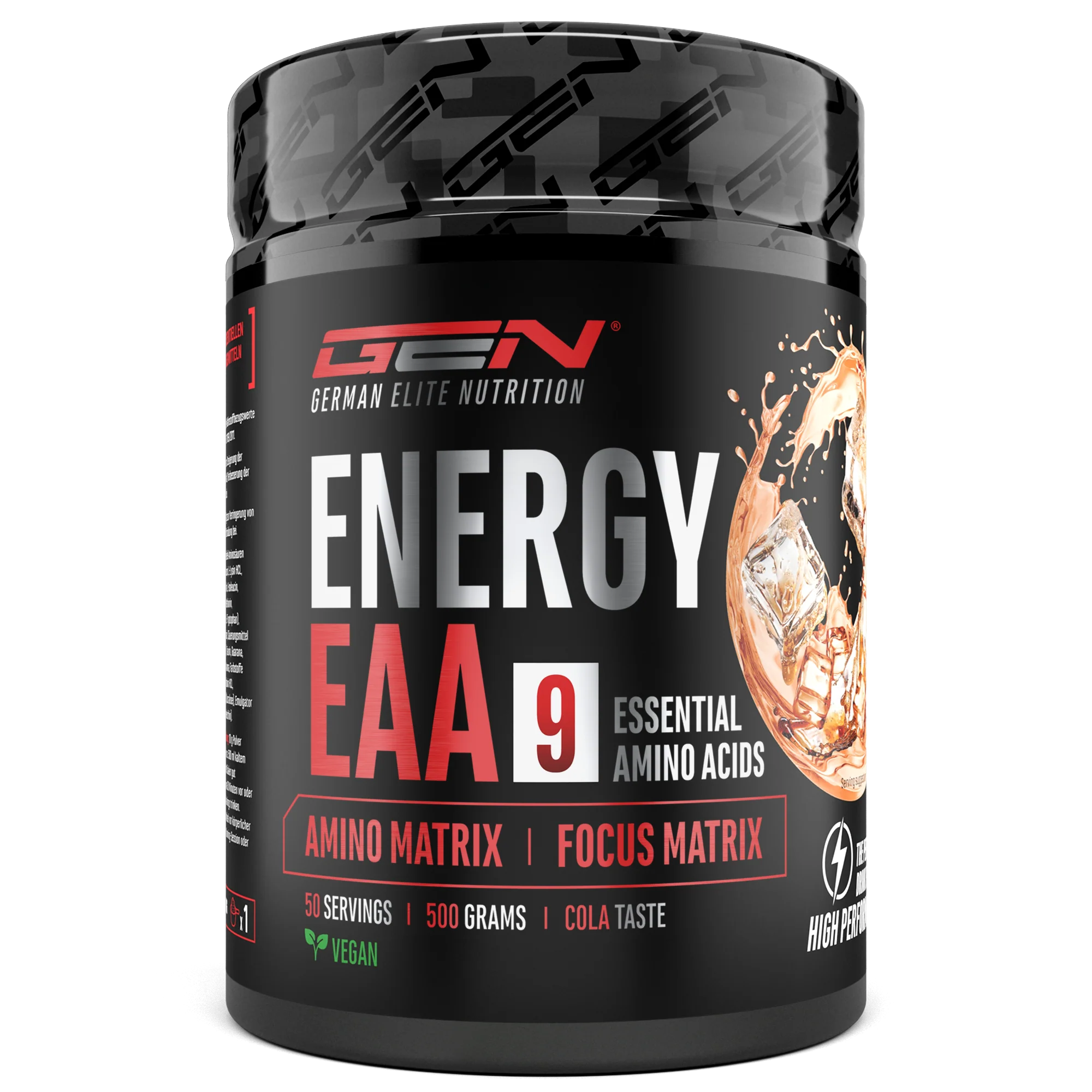 EAA Energy Mix - Image 33