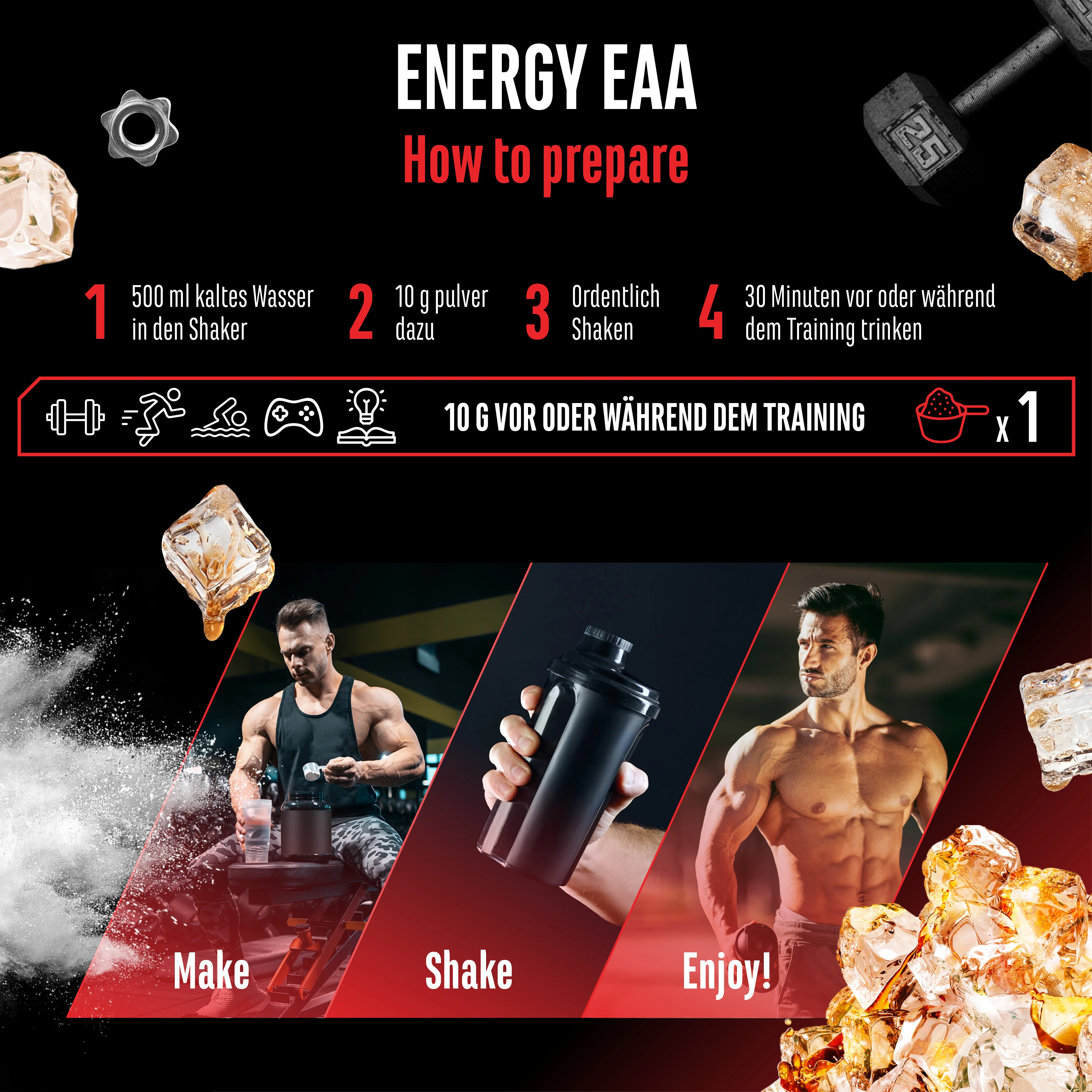 EAA Energy Mix - Image 40