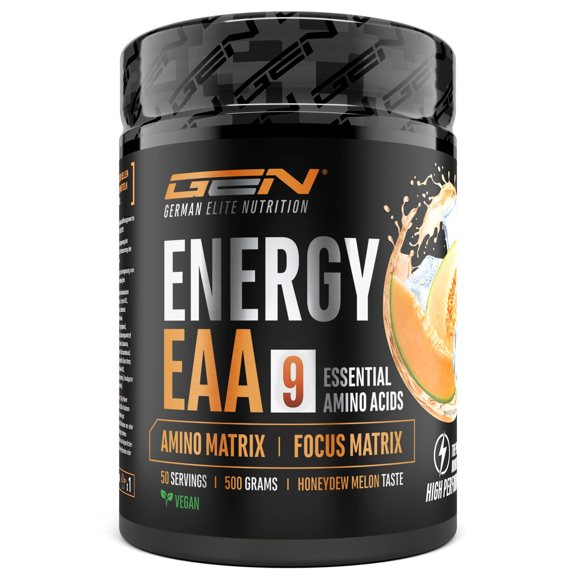 EAA Energy Mix - Image 41