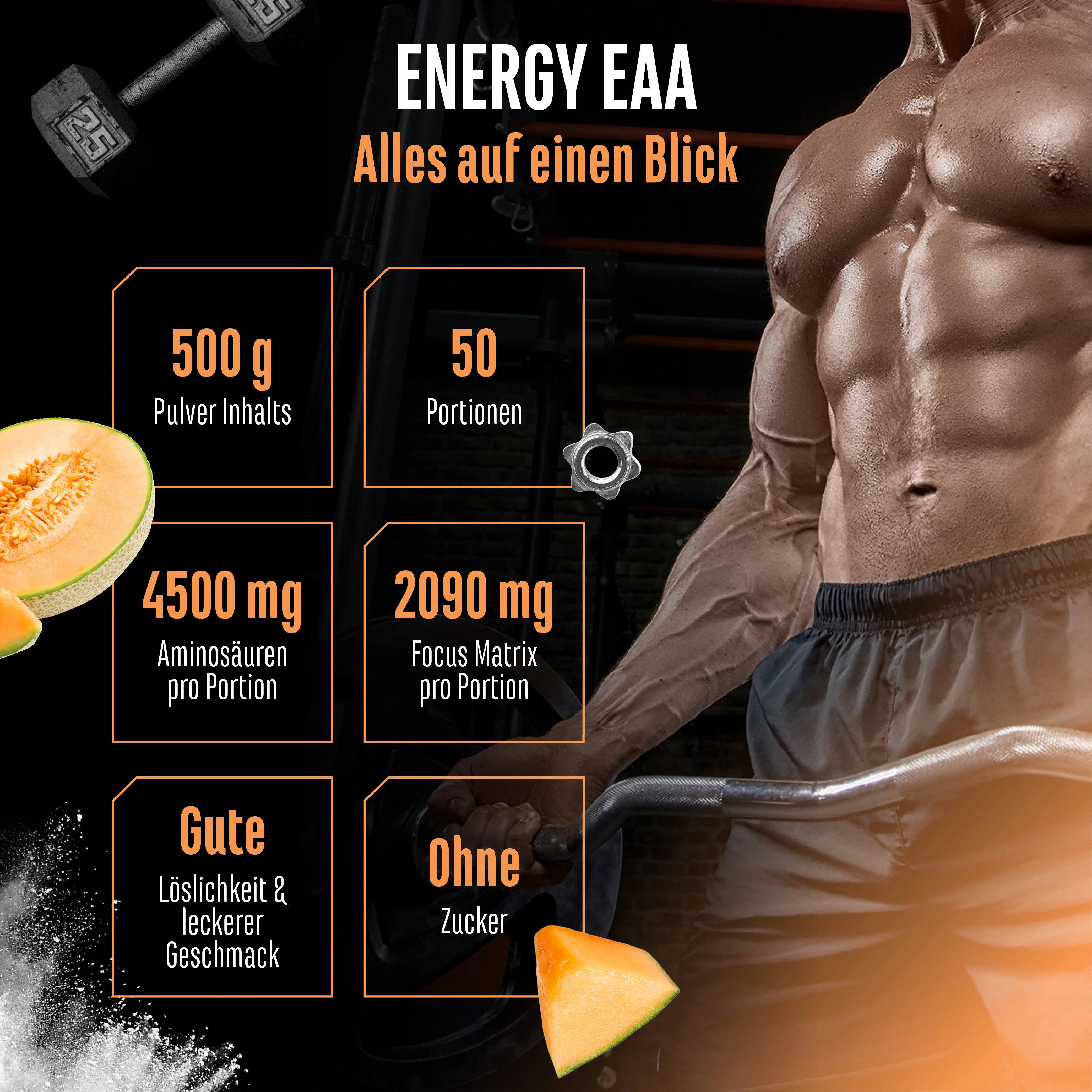 EAA Energy Mix - Image 42
