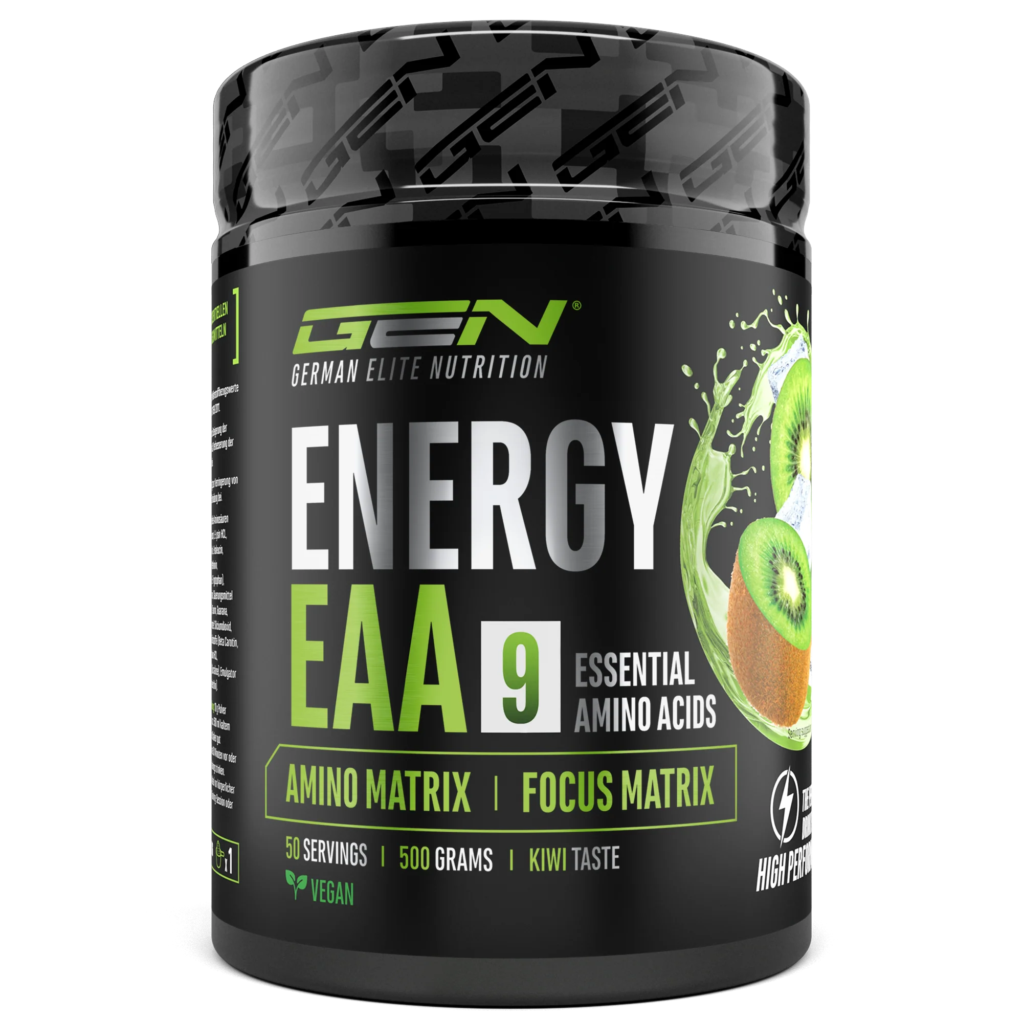 EAA Energy Mix - Image 49