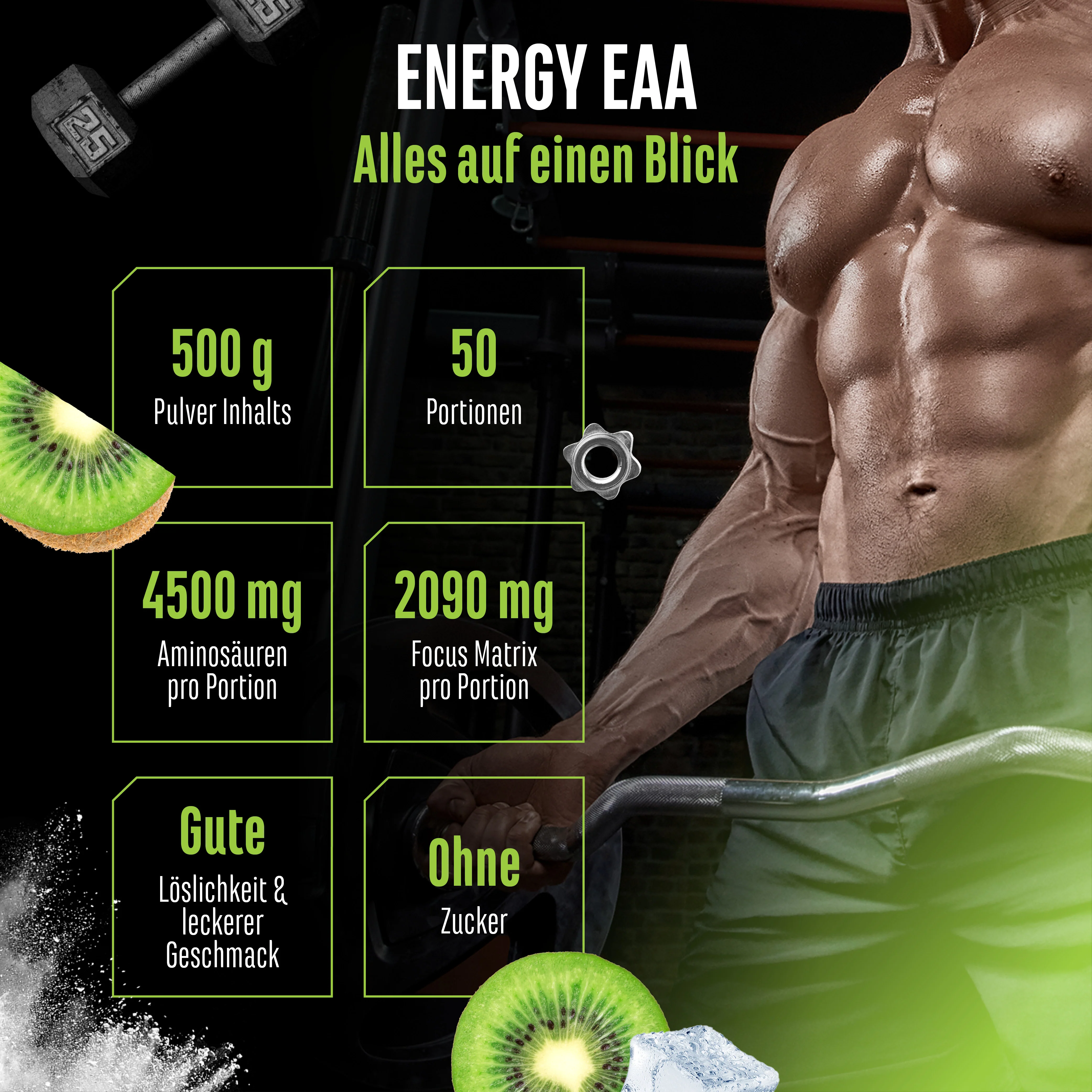 EAA Energy Mix - Image 50