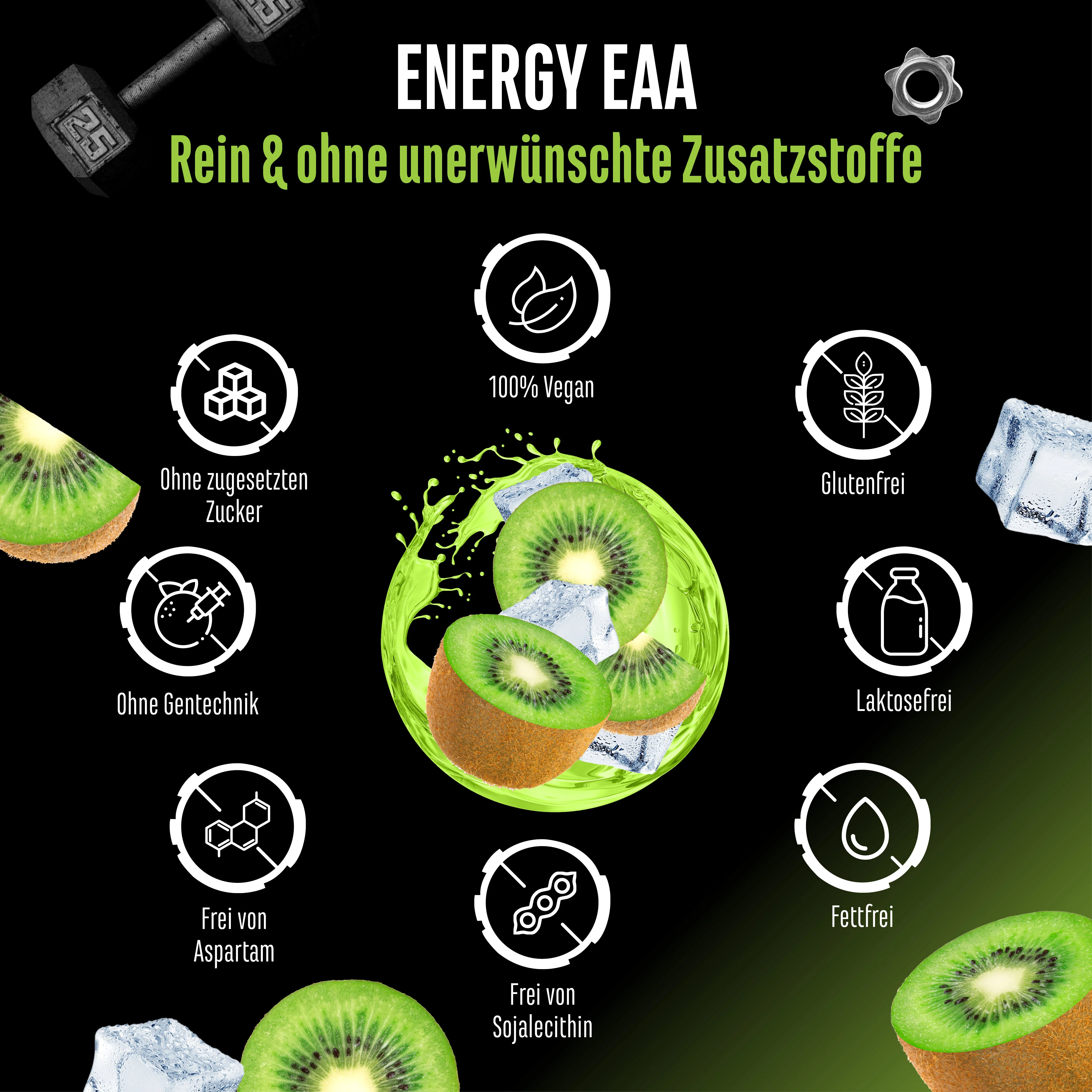 EAA Energy Mix - Image 51