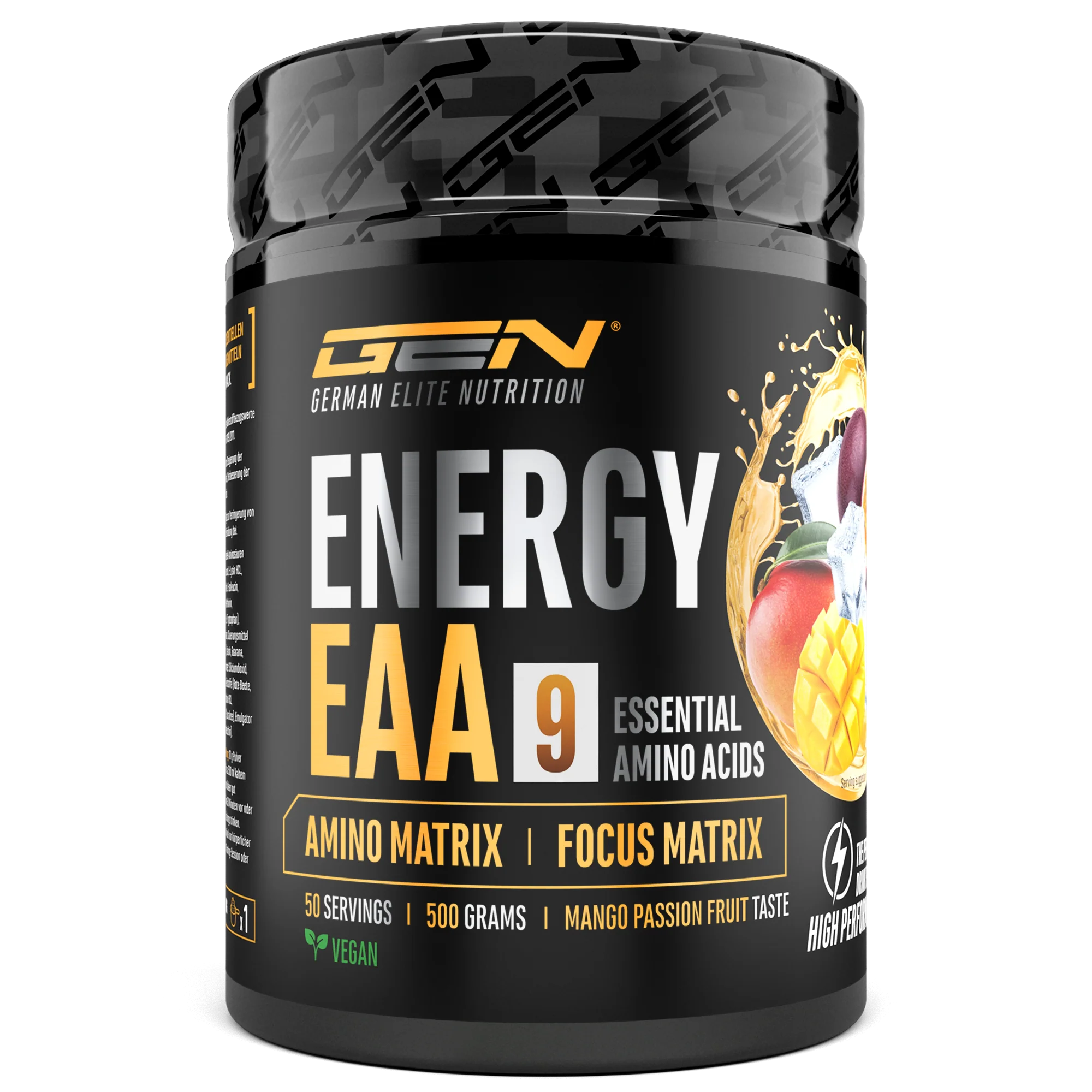 EAA Energy Mix - Image 57