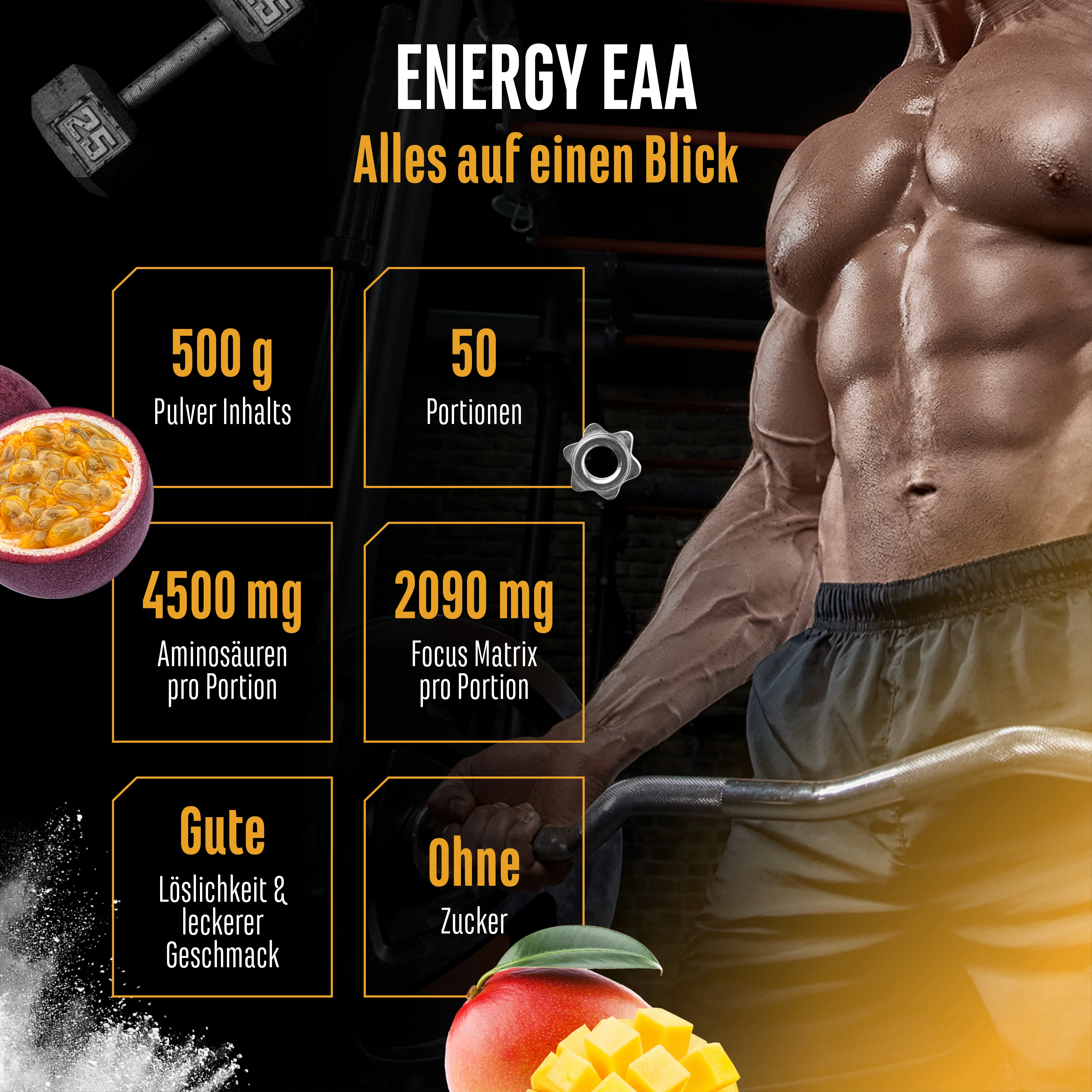 EAA Energy Mix - Image 58