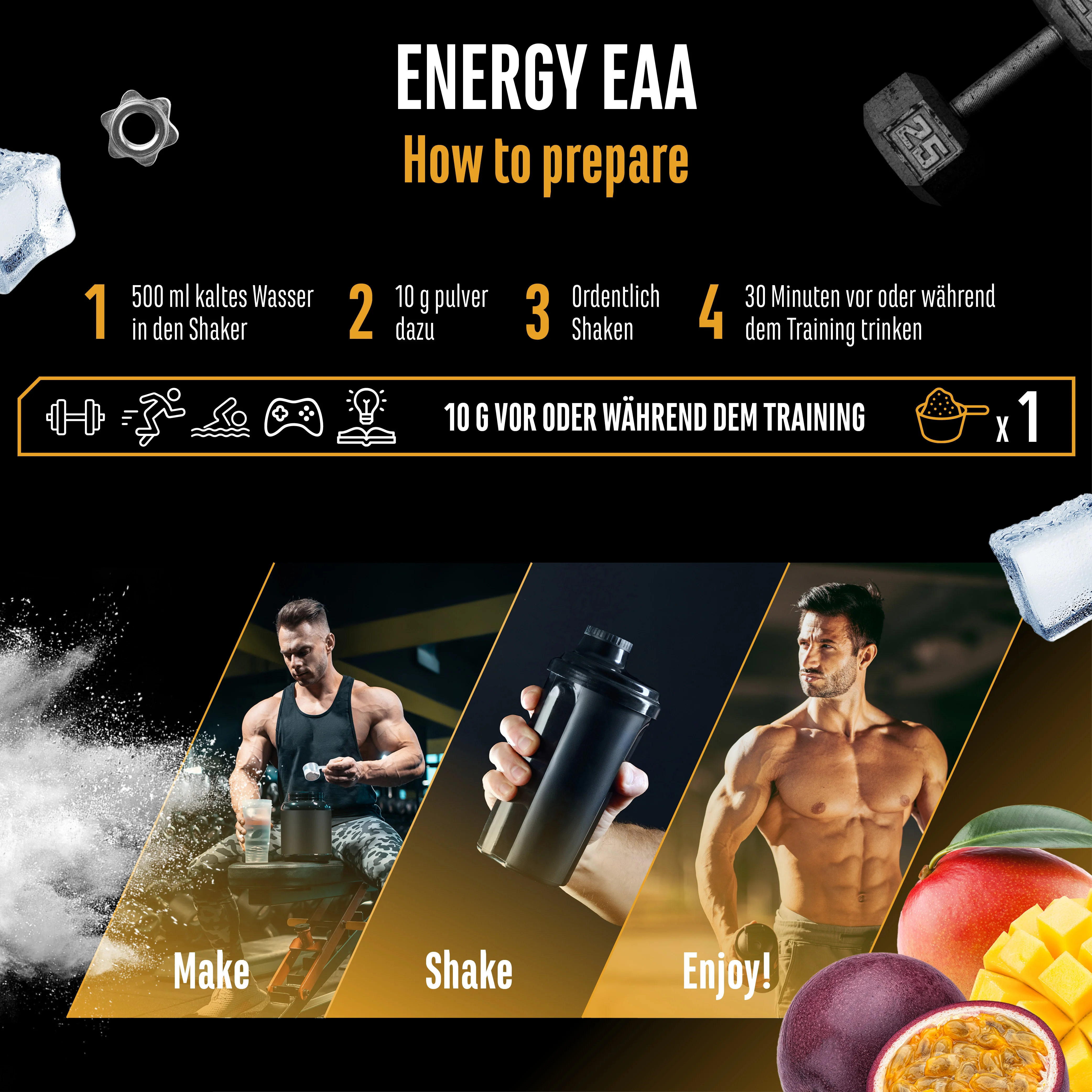 EAA Energy Mix - Image 64