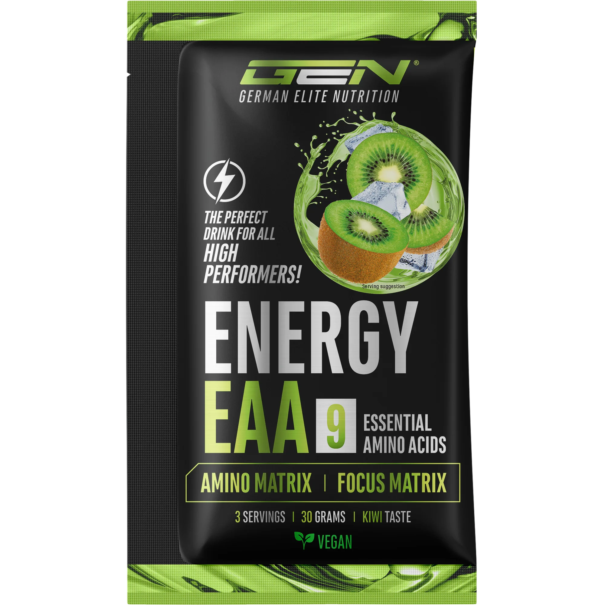 EAA Energy Mix Proben 30 g - Image 7