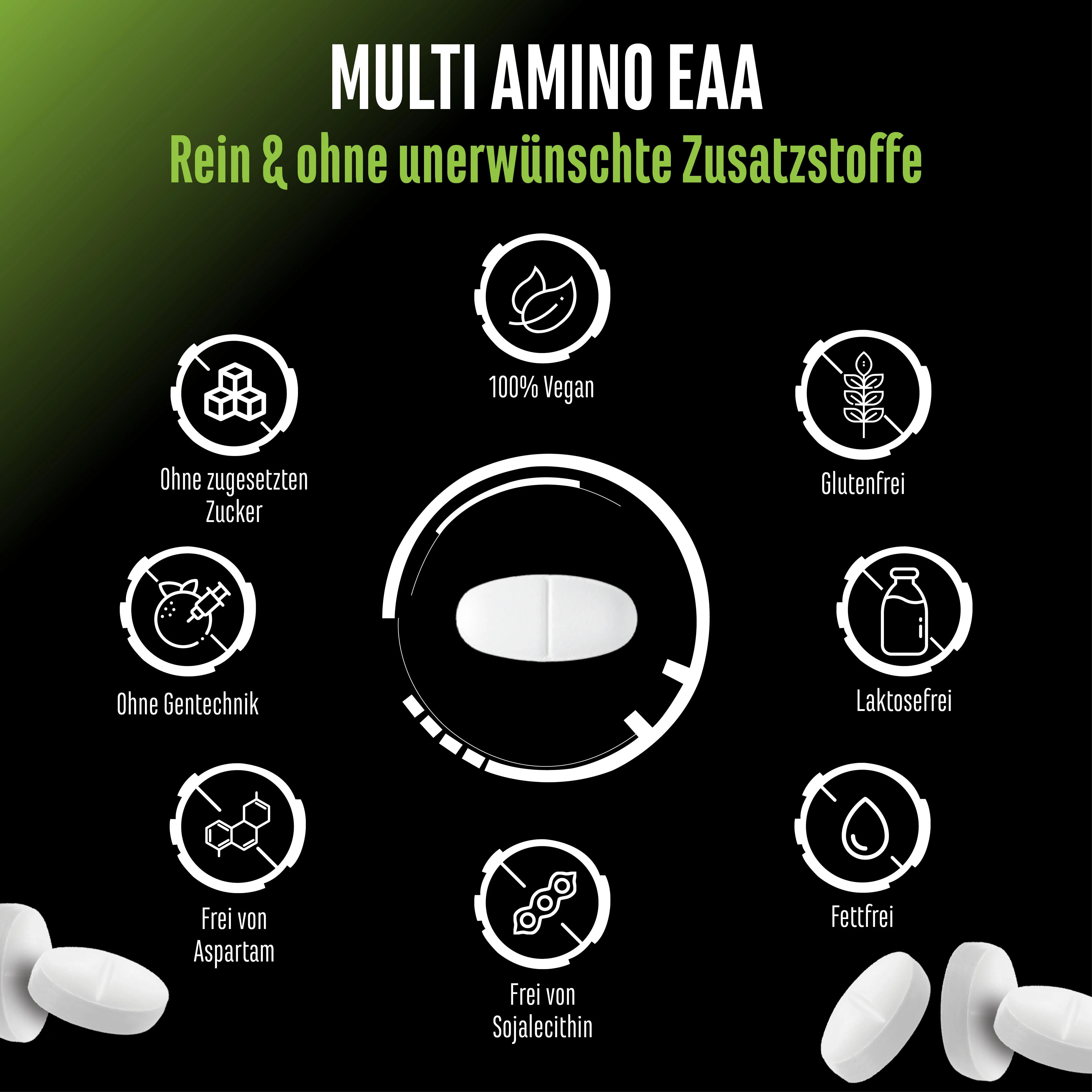 Multi Amino EAA - Image 6