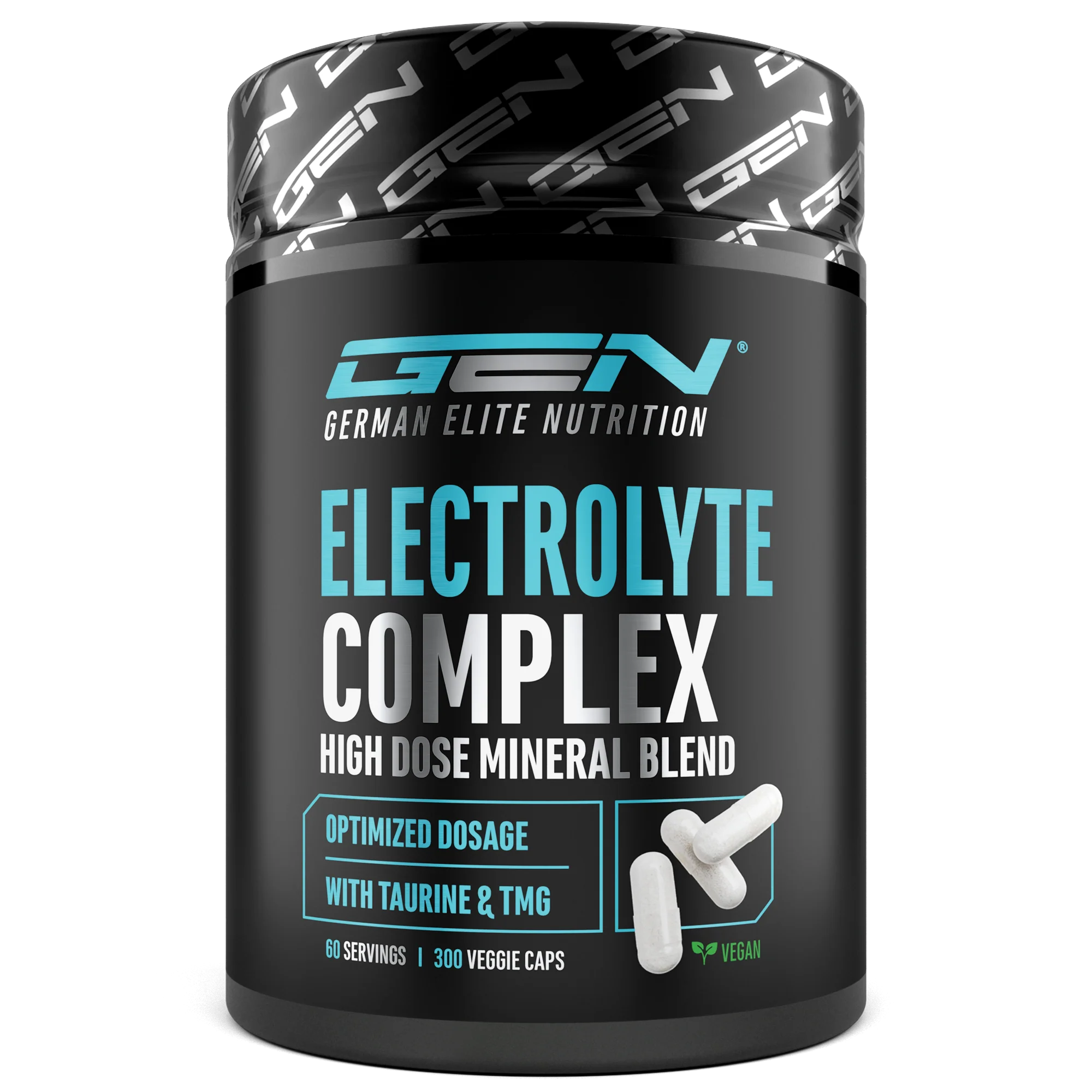 Elektrolyte Komplex Plus