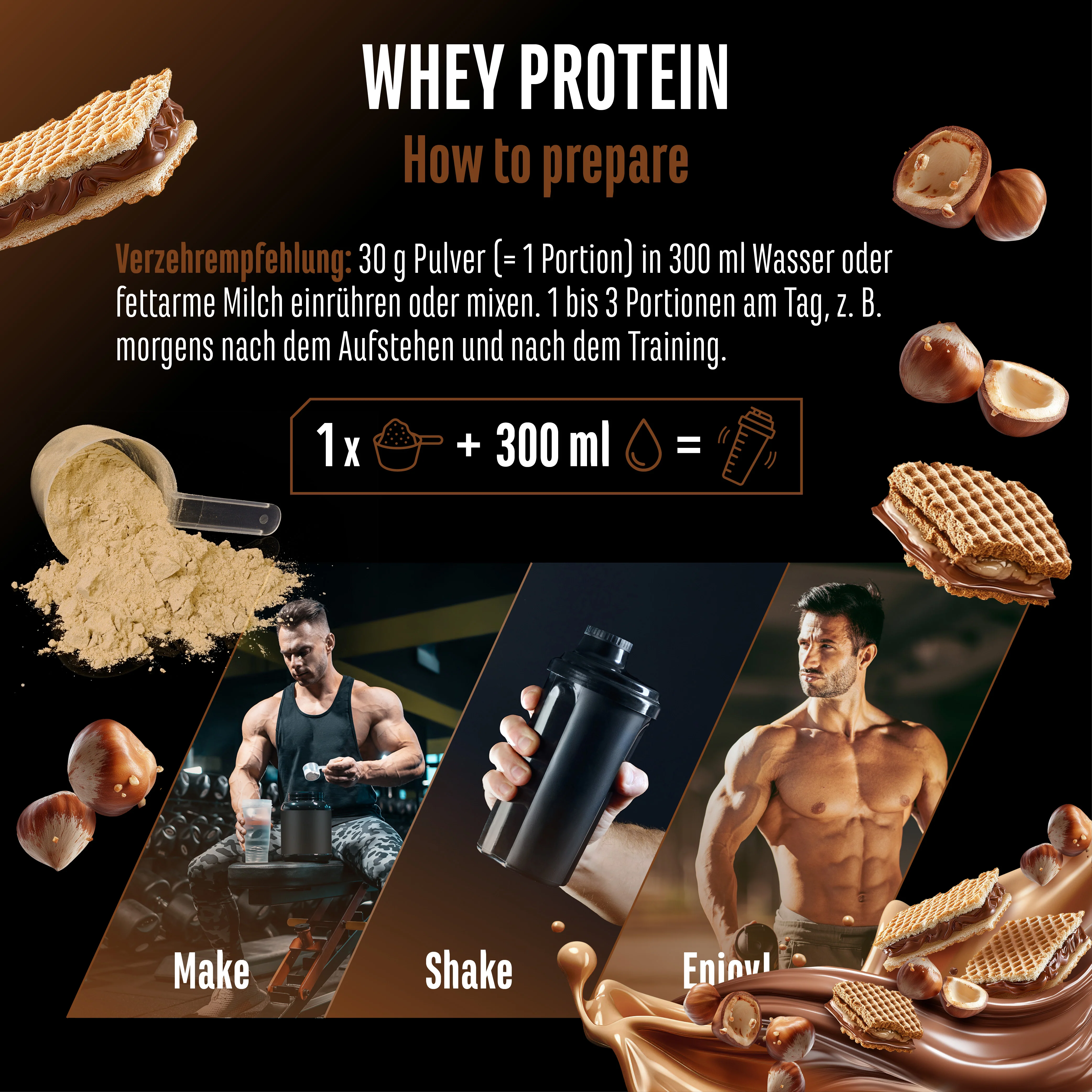 Elite Whey Komplex - Image 12