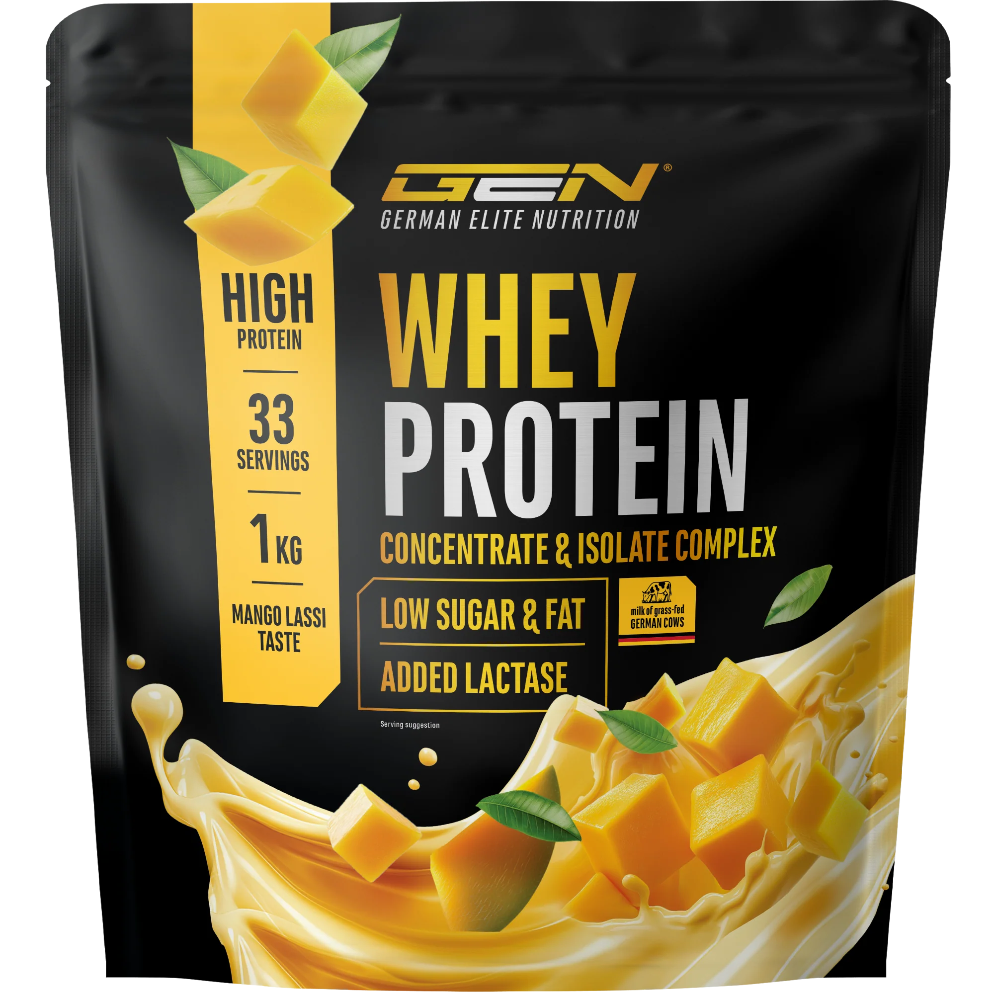 Elite Whey Komplex - Image 14