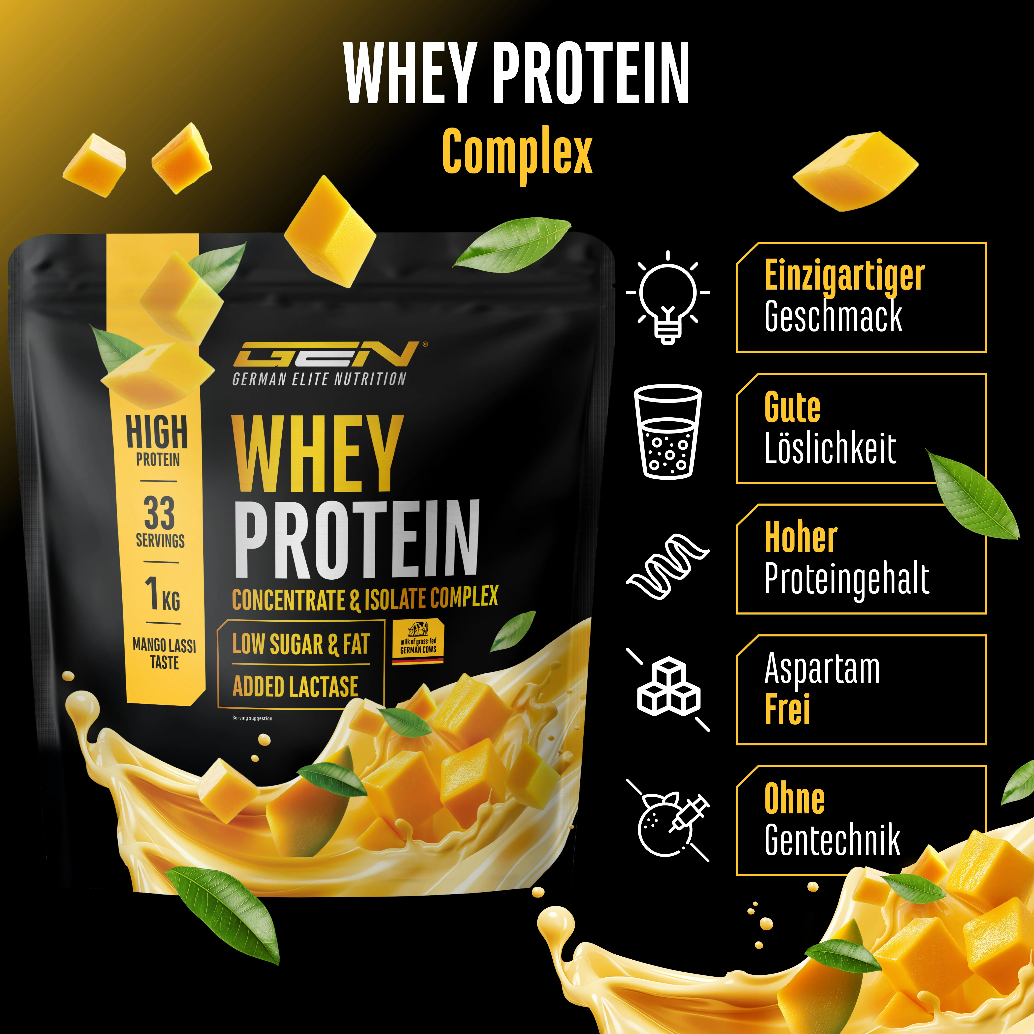 Elite Whey Komplex - Image 15