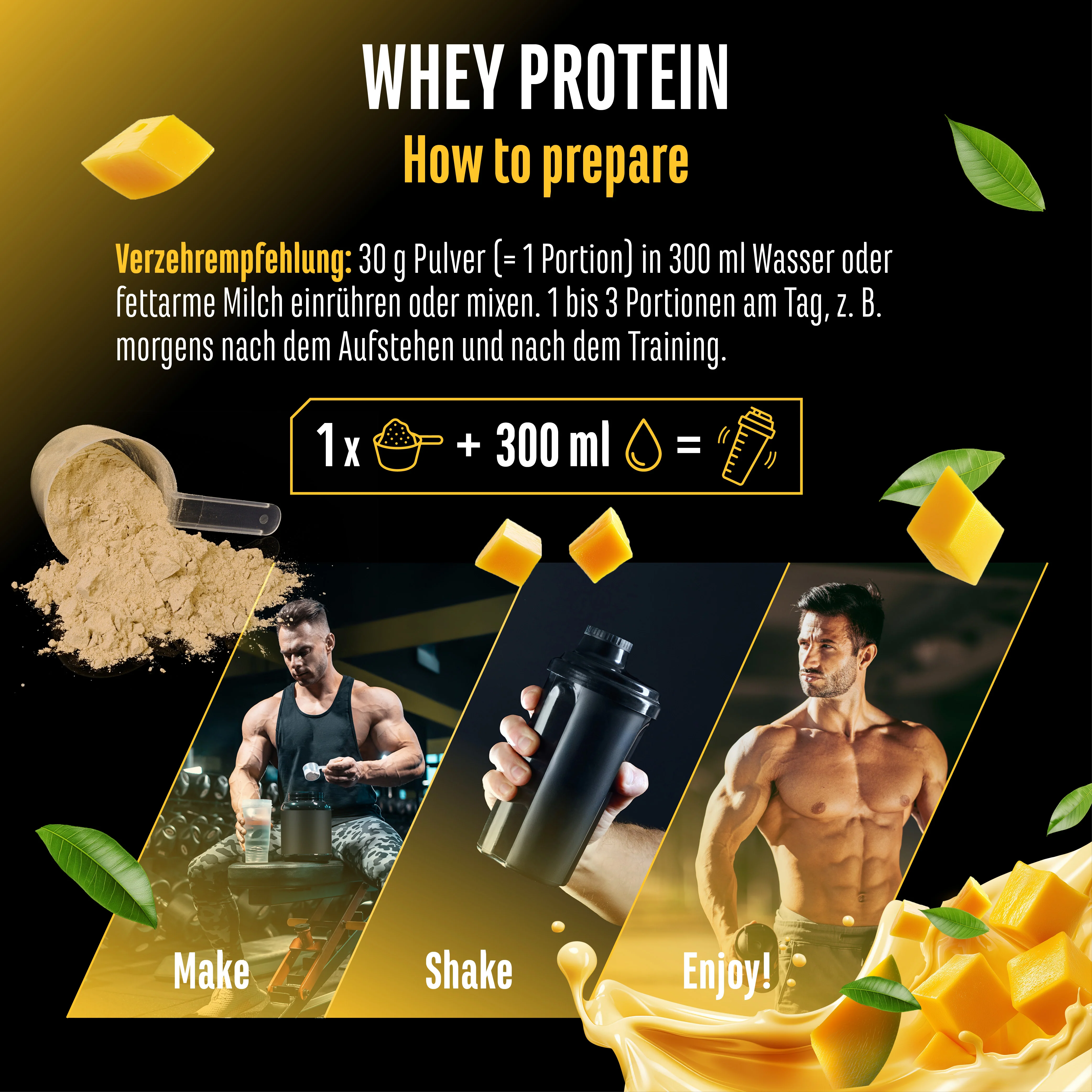 Elite Whey Komplex - Image 18
