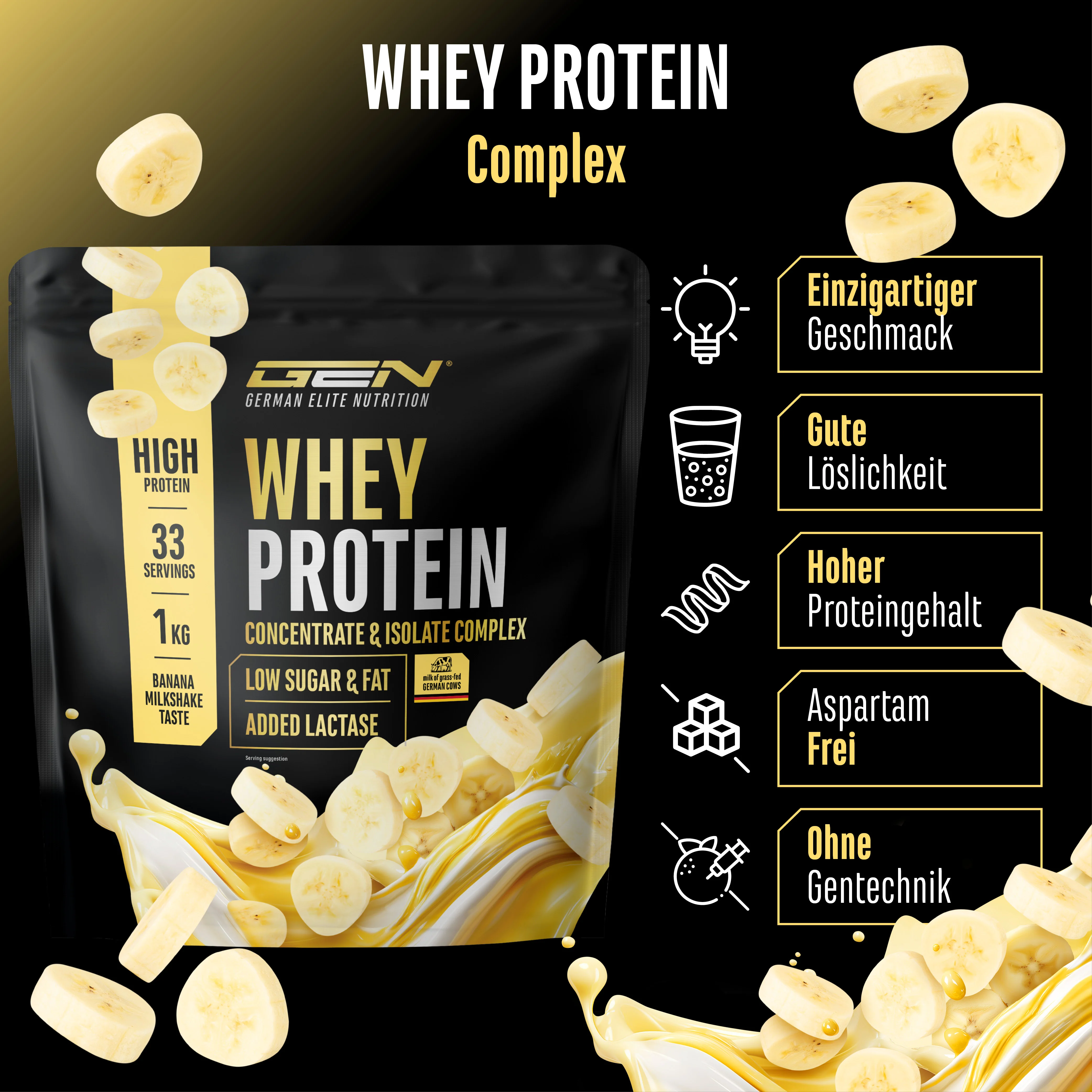 Elite Whey Komplex - Image 3