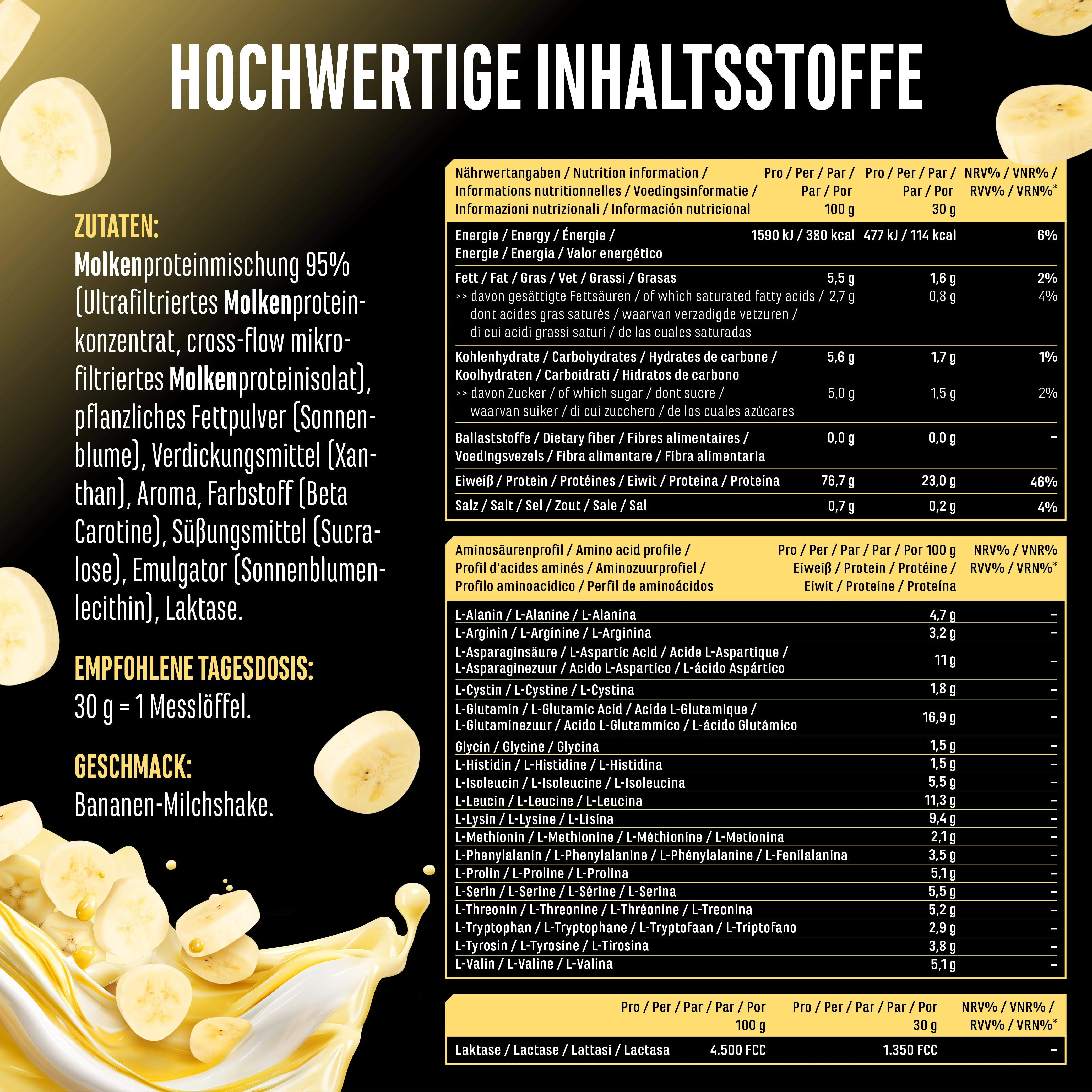 Elite Whey Komplex - Image 4