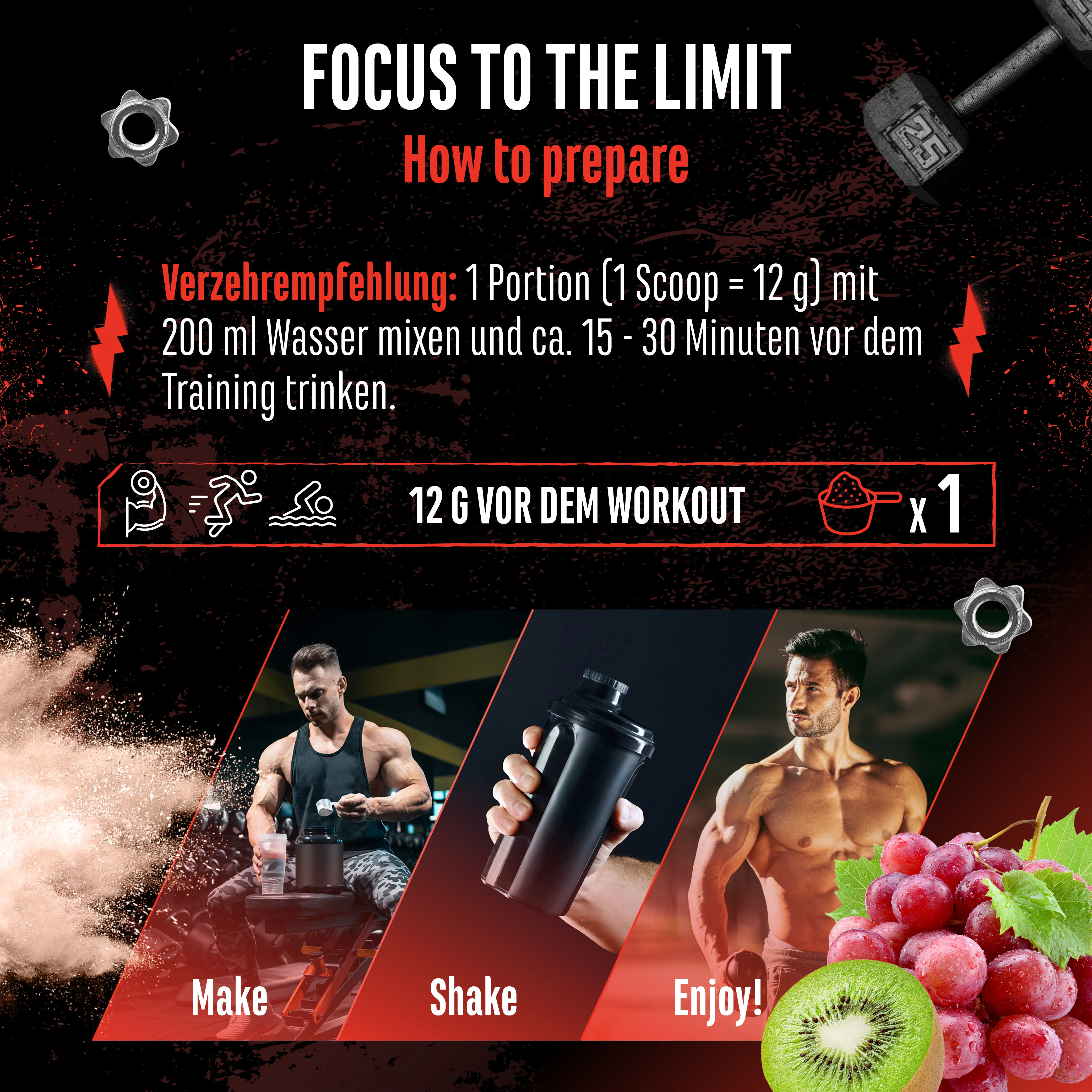 Focus to the Limit - Image 9