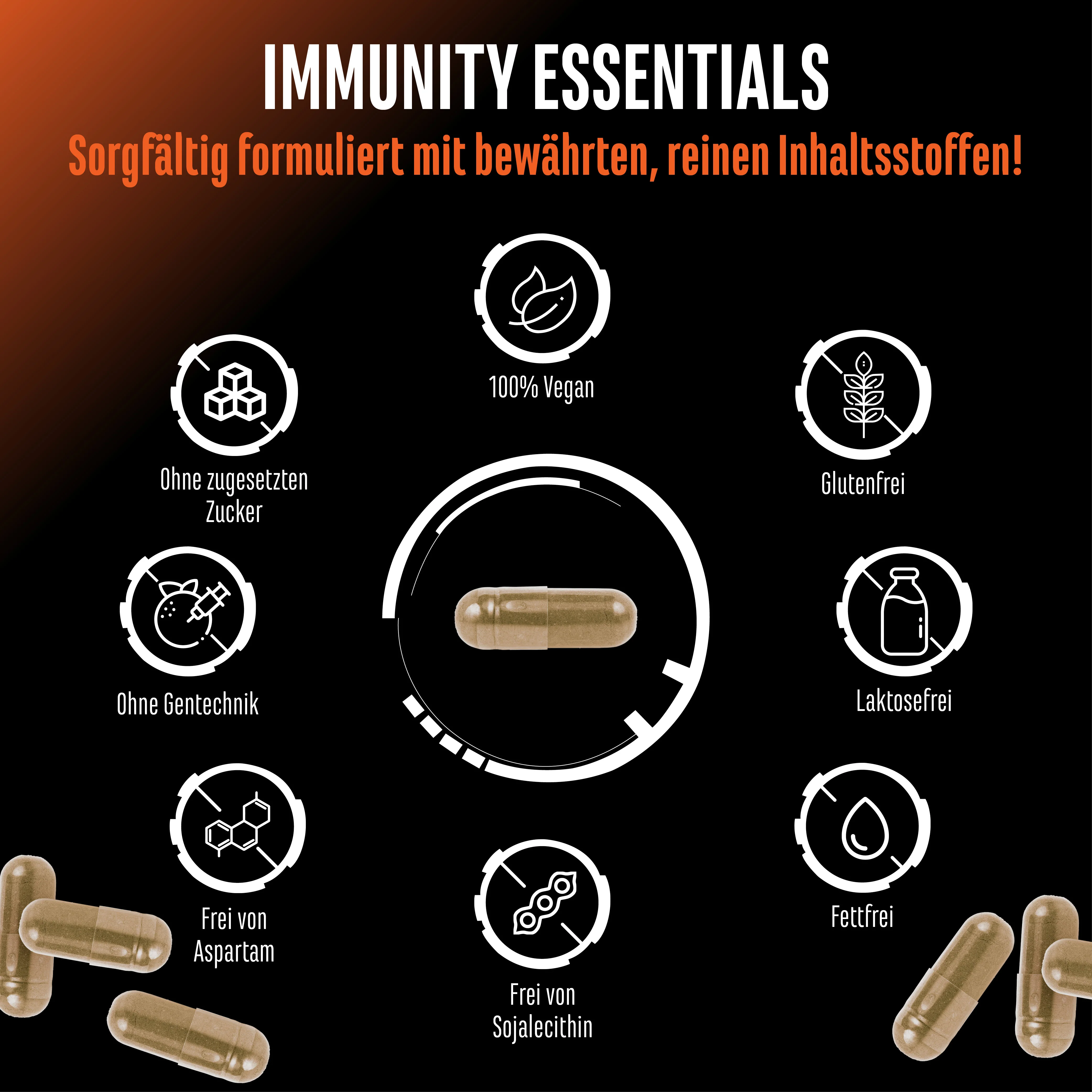 Immunity Essentials Komplex - Image 8