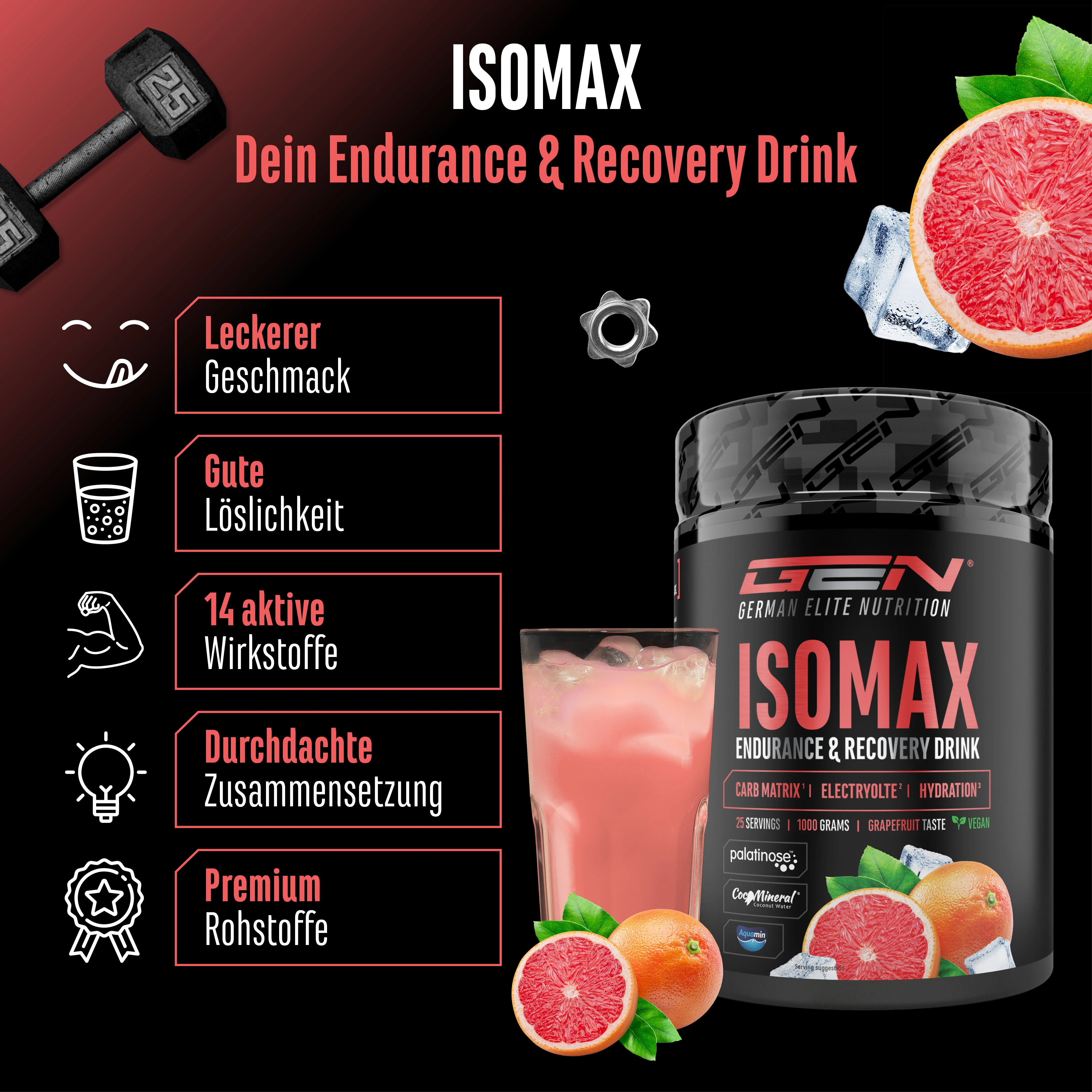 Isomax Drink - Image 11