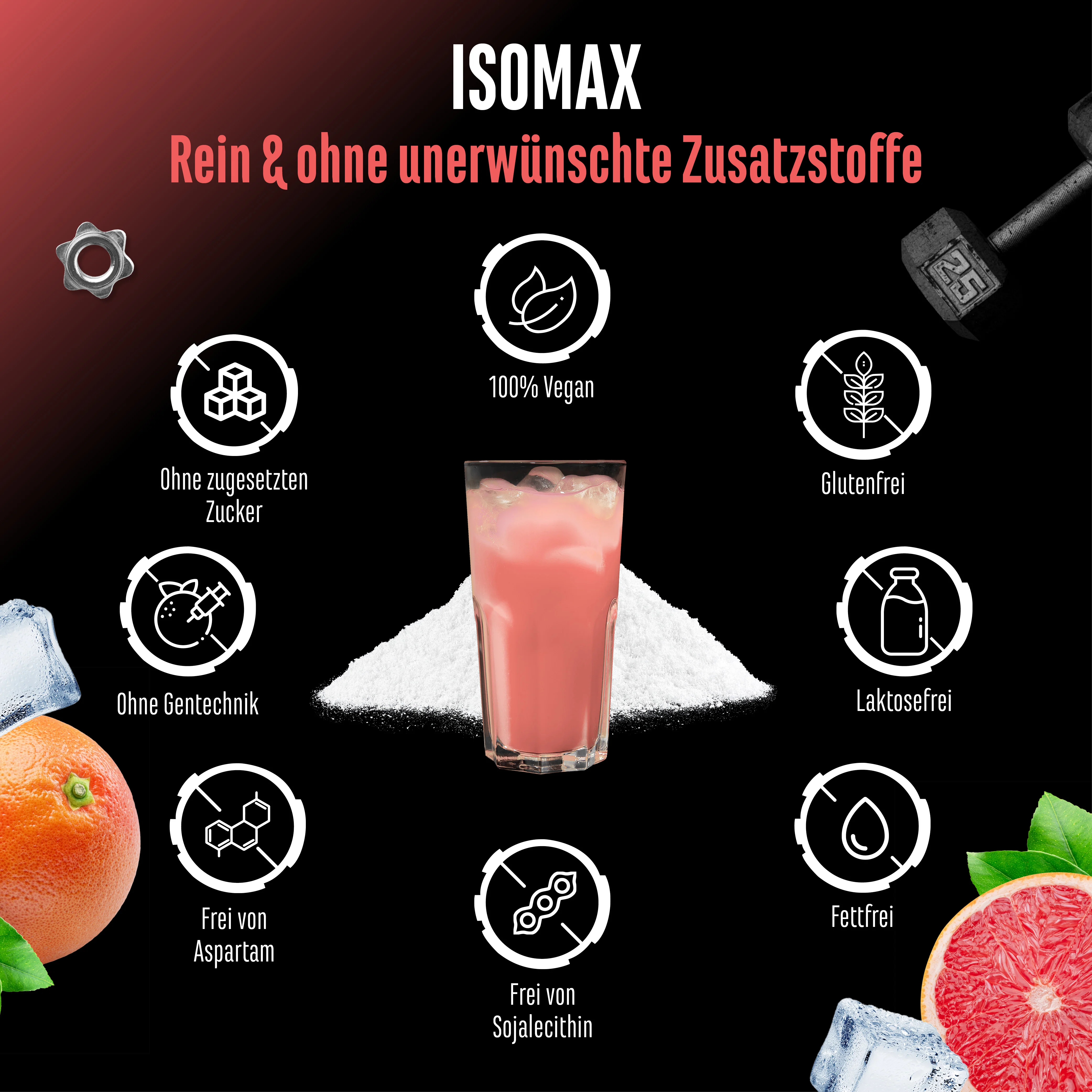 Isomax Drink - Image 12