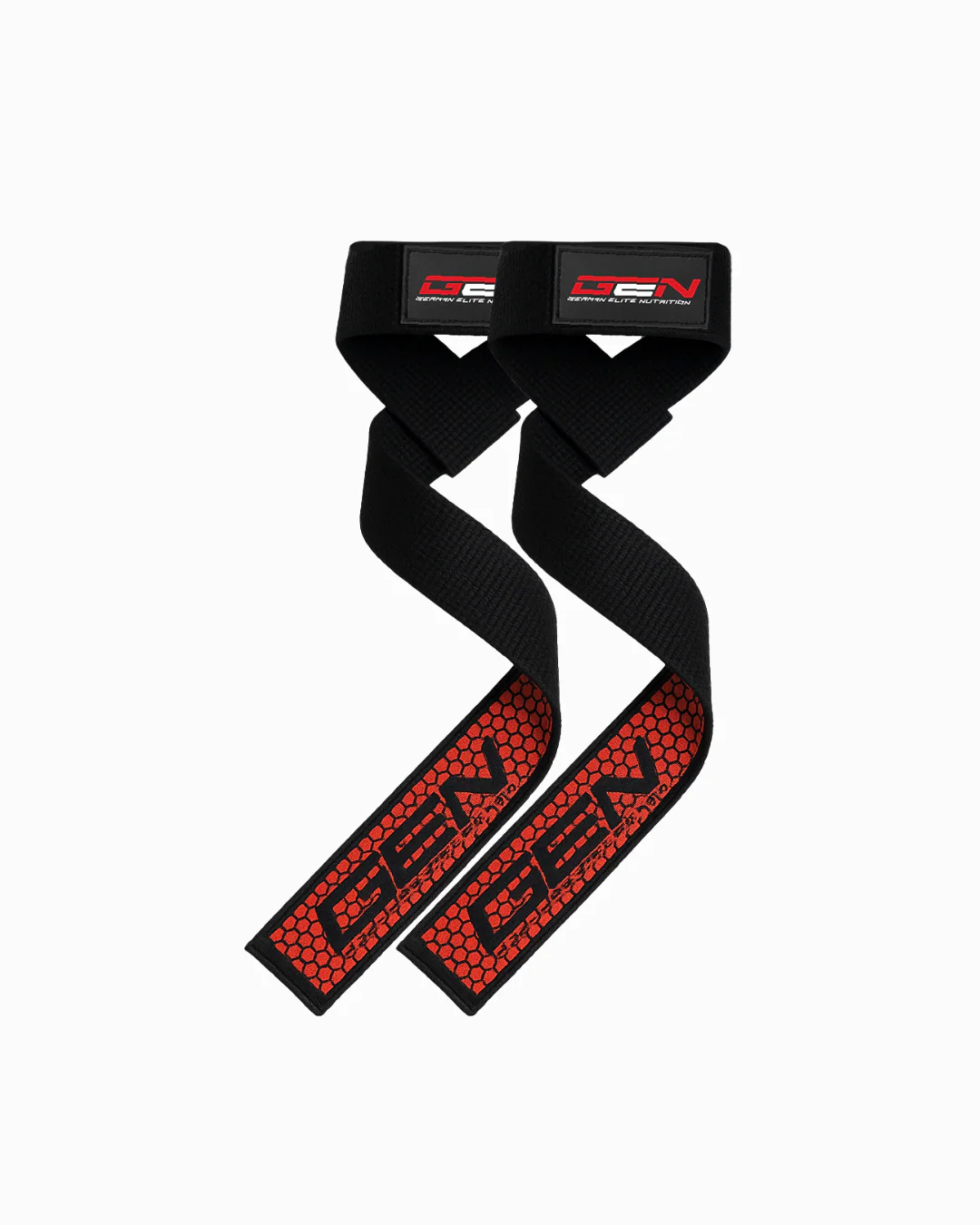 GEN Lifting Straps - Zughilfen