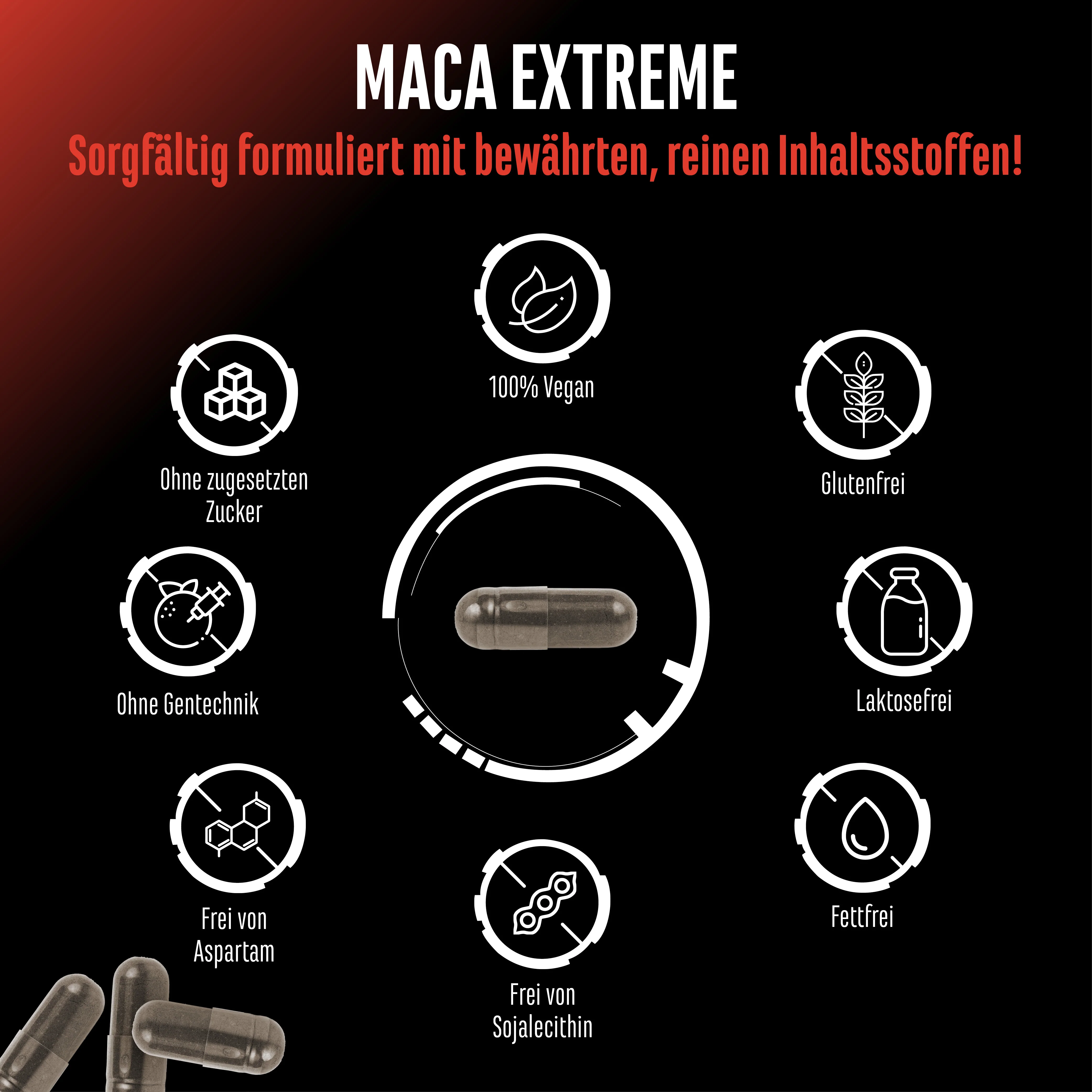 Maca Extreme - Image 4