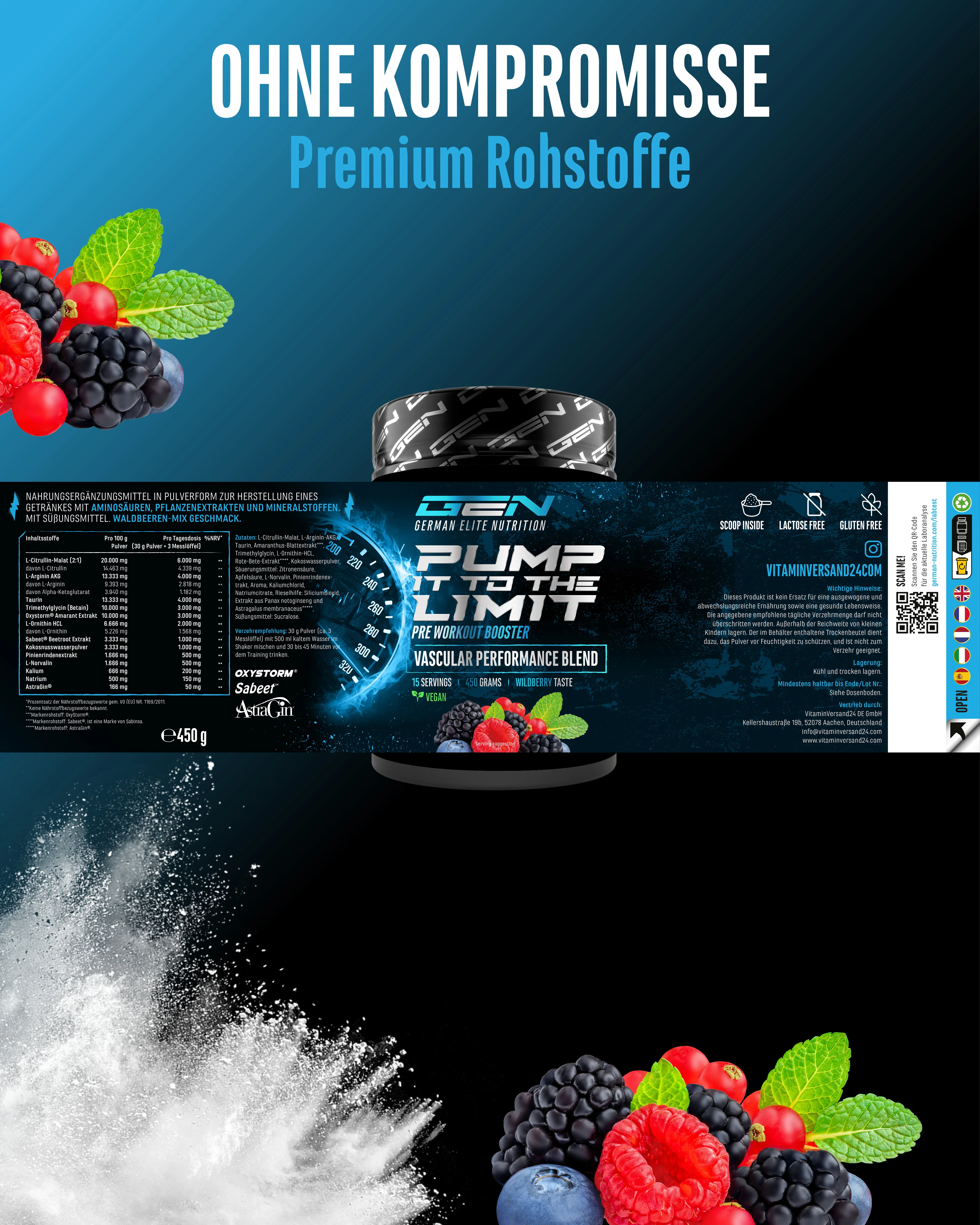 Pump it to the Limit - Image 6
