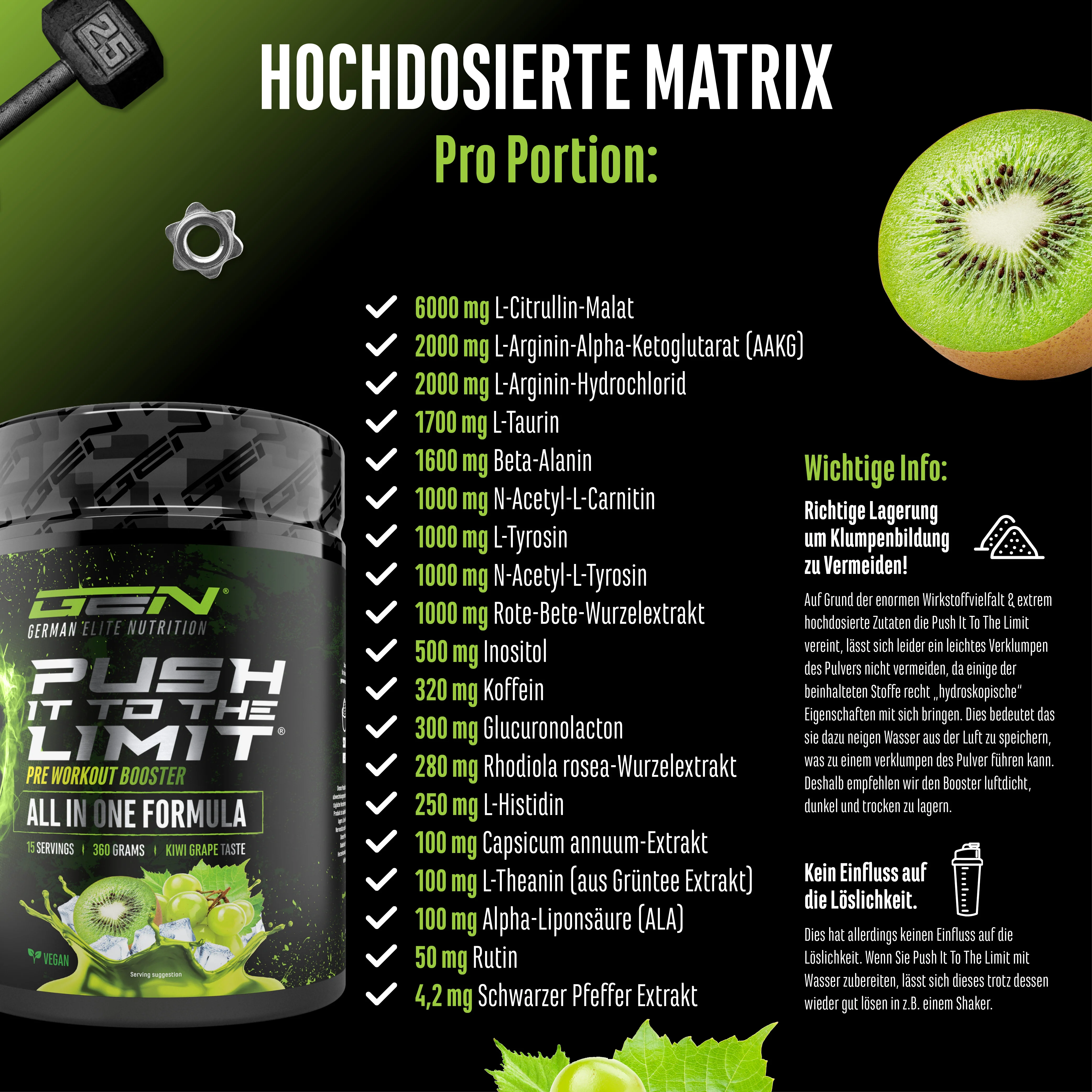 Push it to the Limit - Image 11