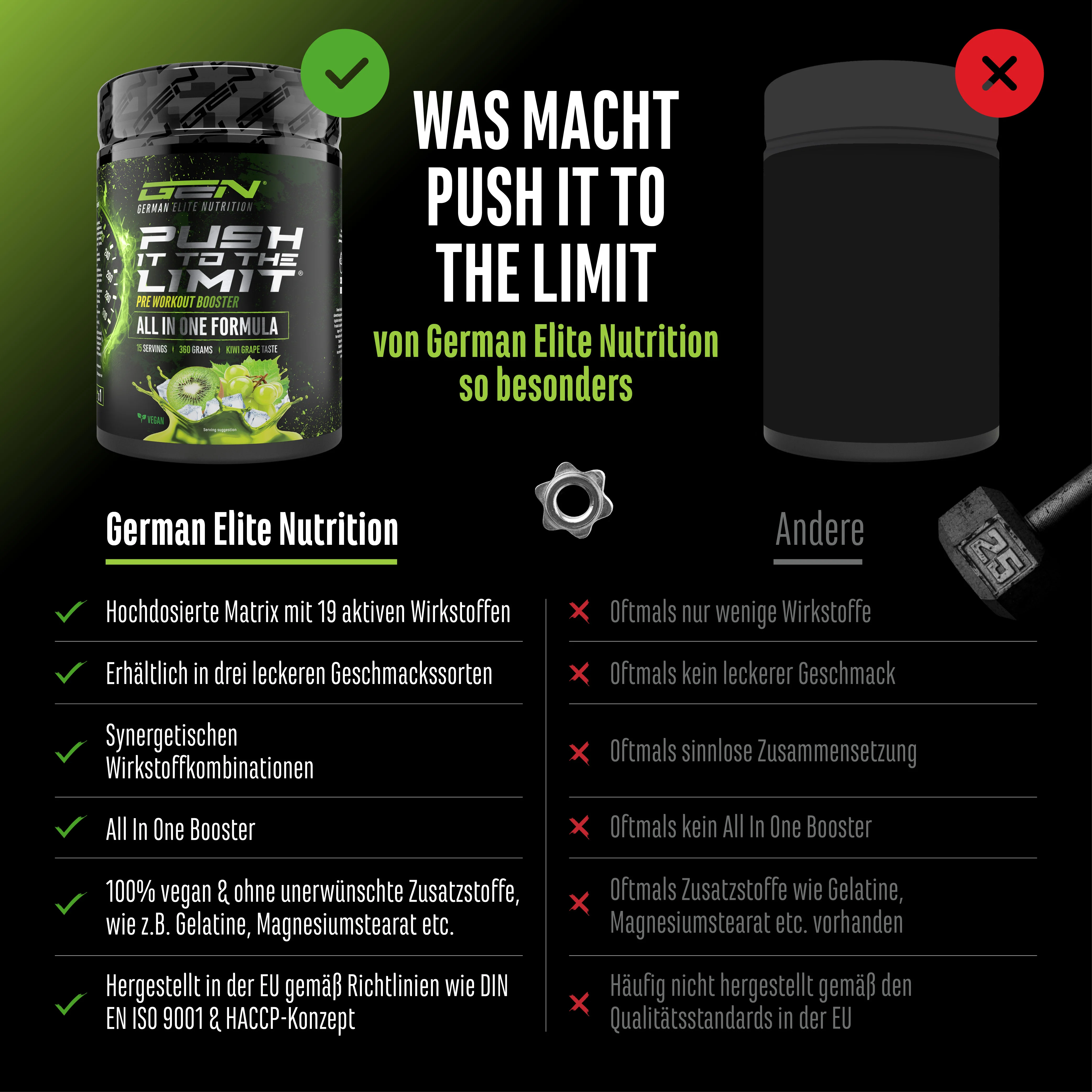 Push it to the Limit - Image 13