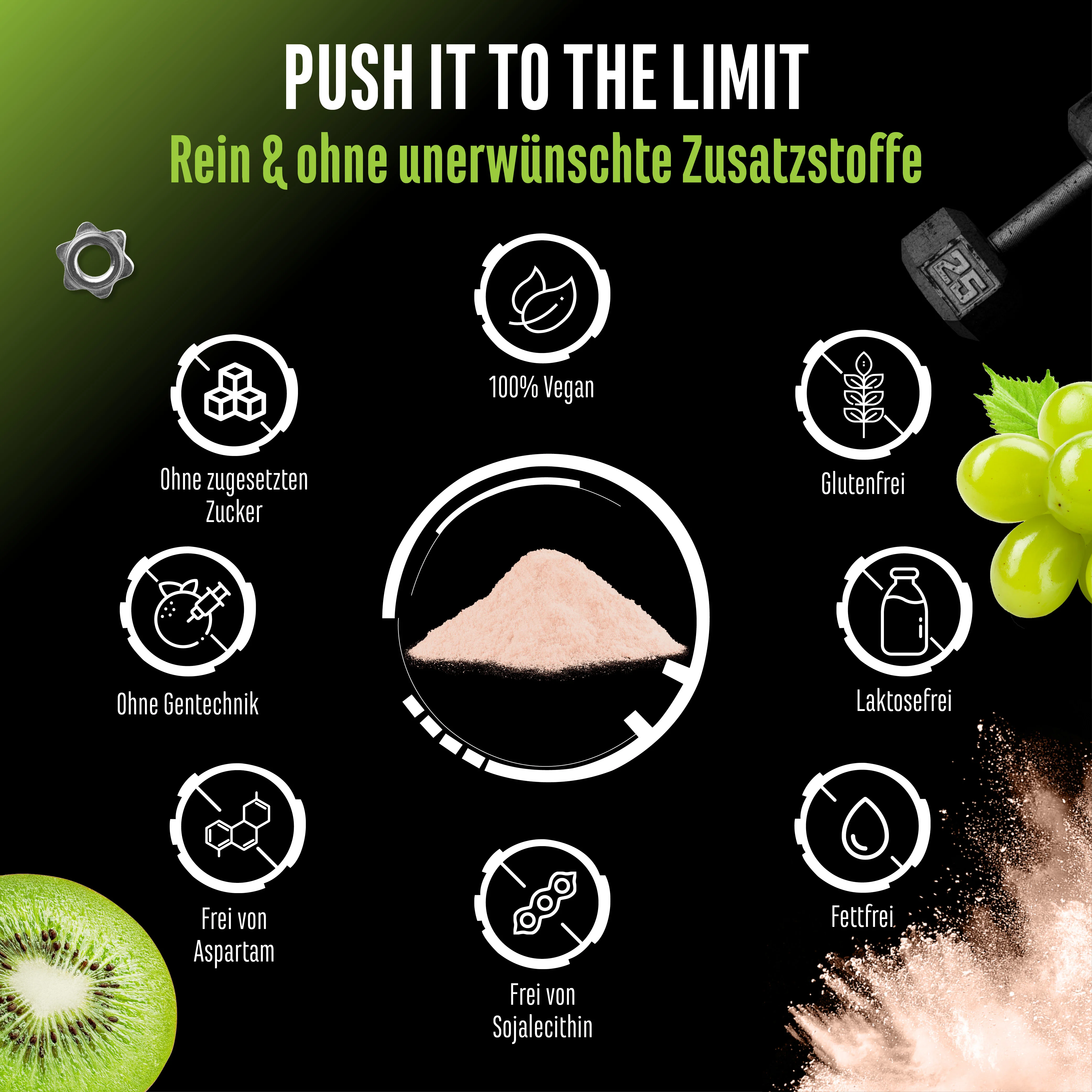 Push it to the Limit - Image 14