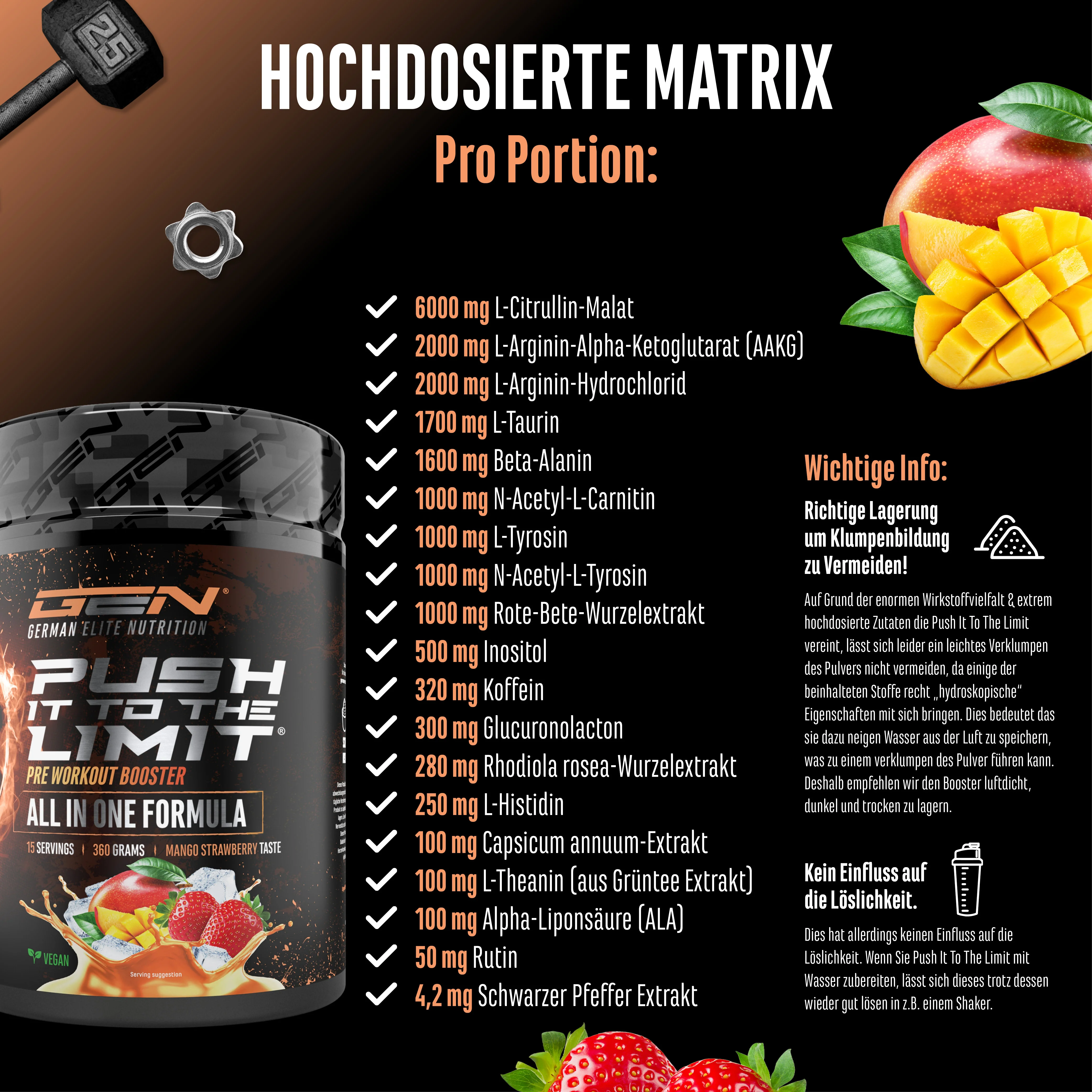 Push it to the Limit - Image 18